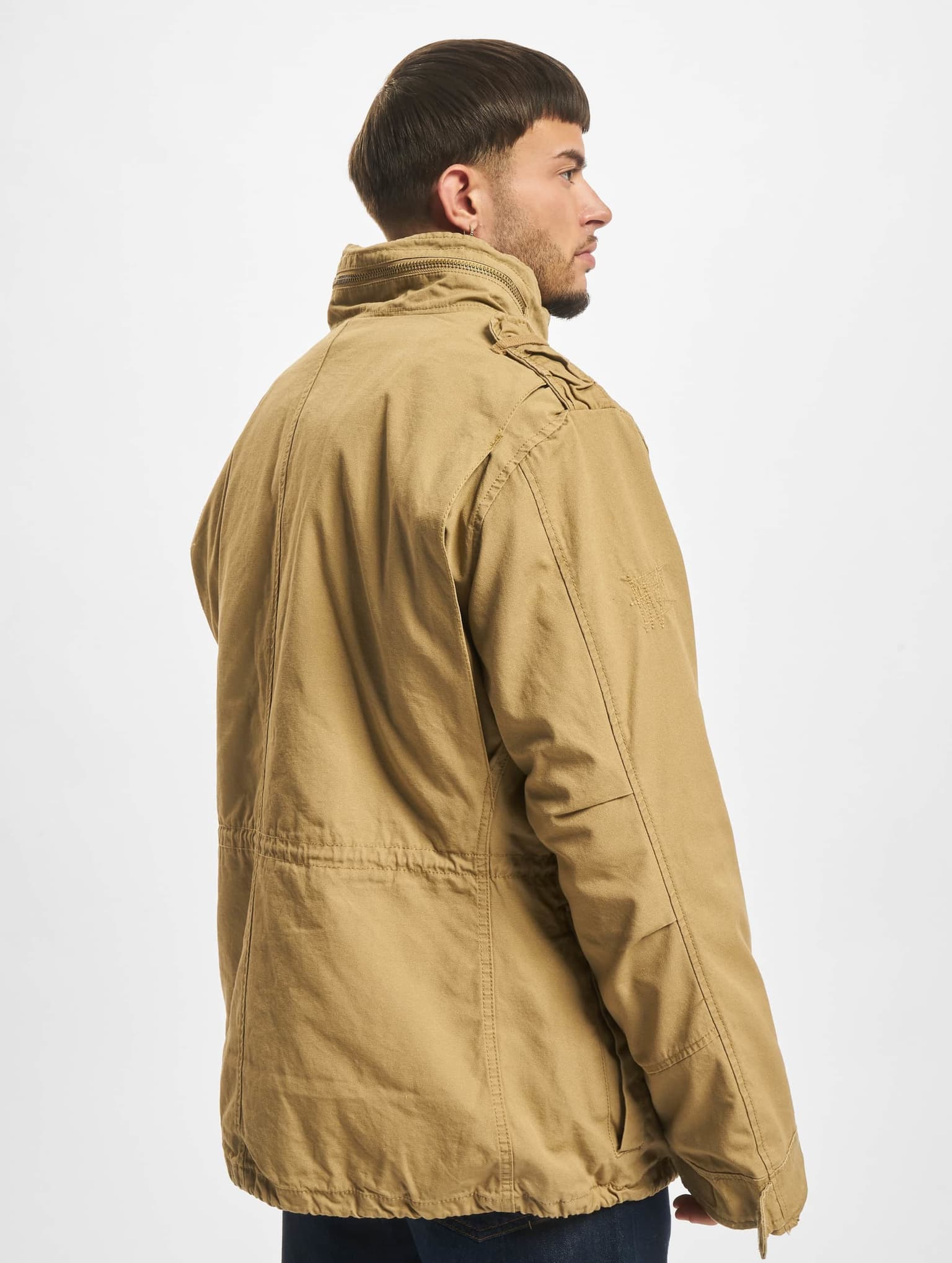 Brandit M-65 Giant Jacket – Bild 2