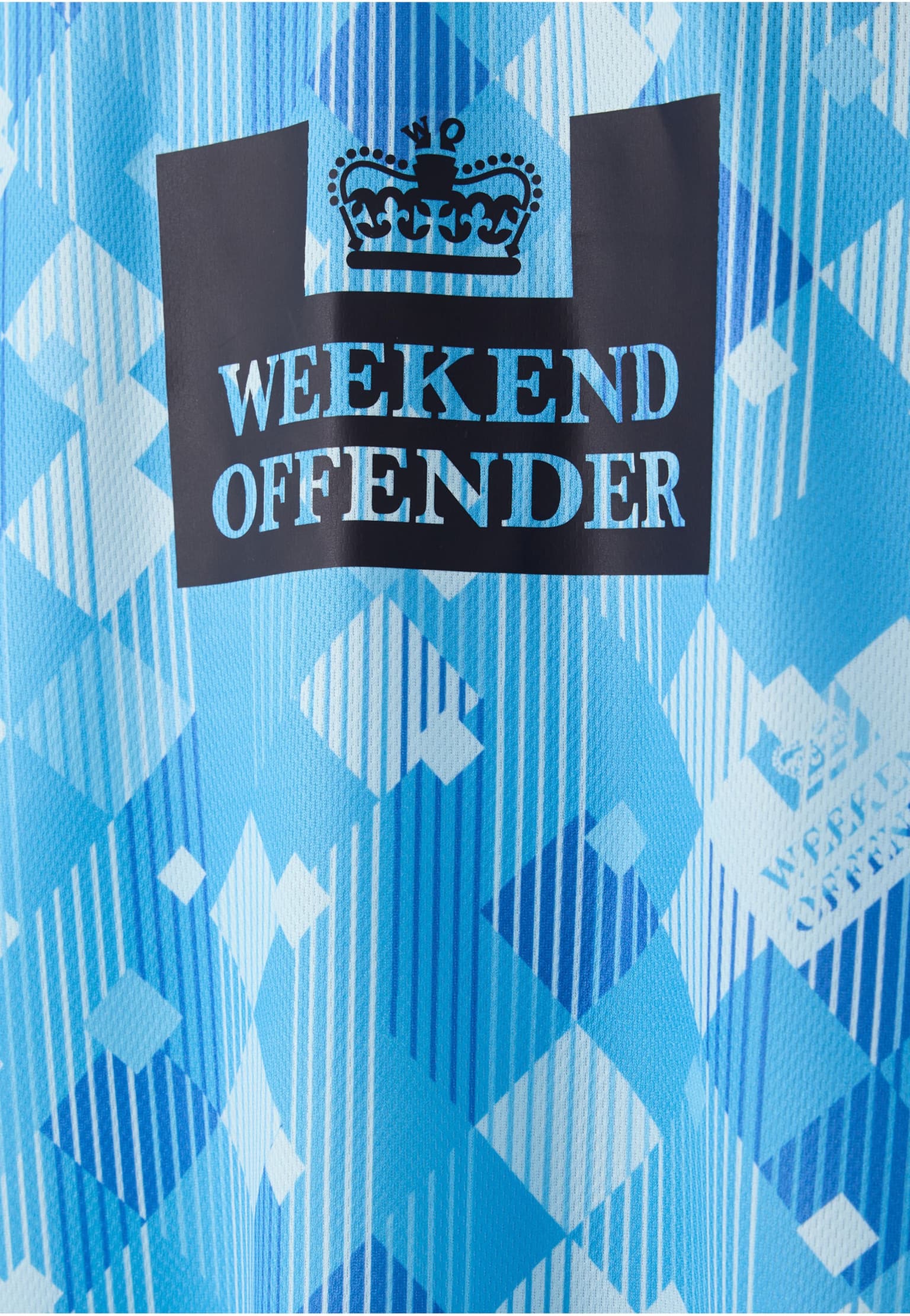 Weekend Offender ENGLAND – Bild 4