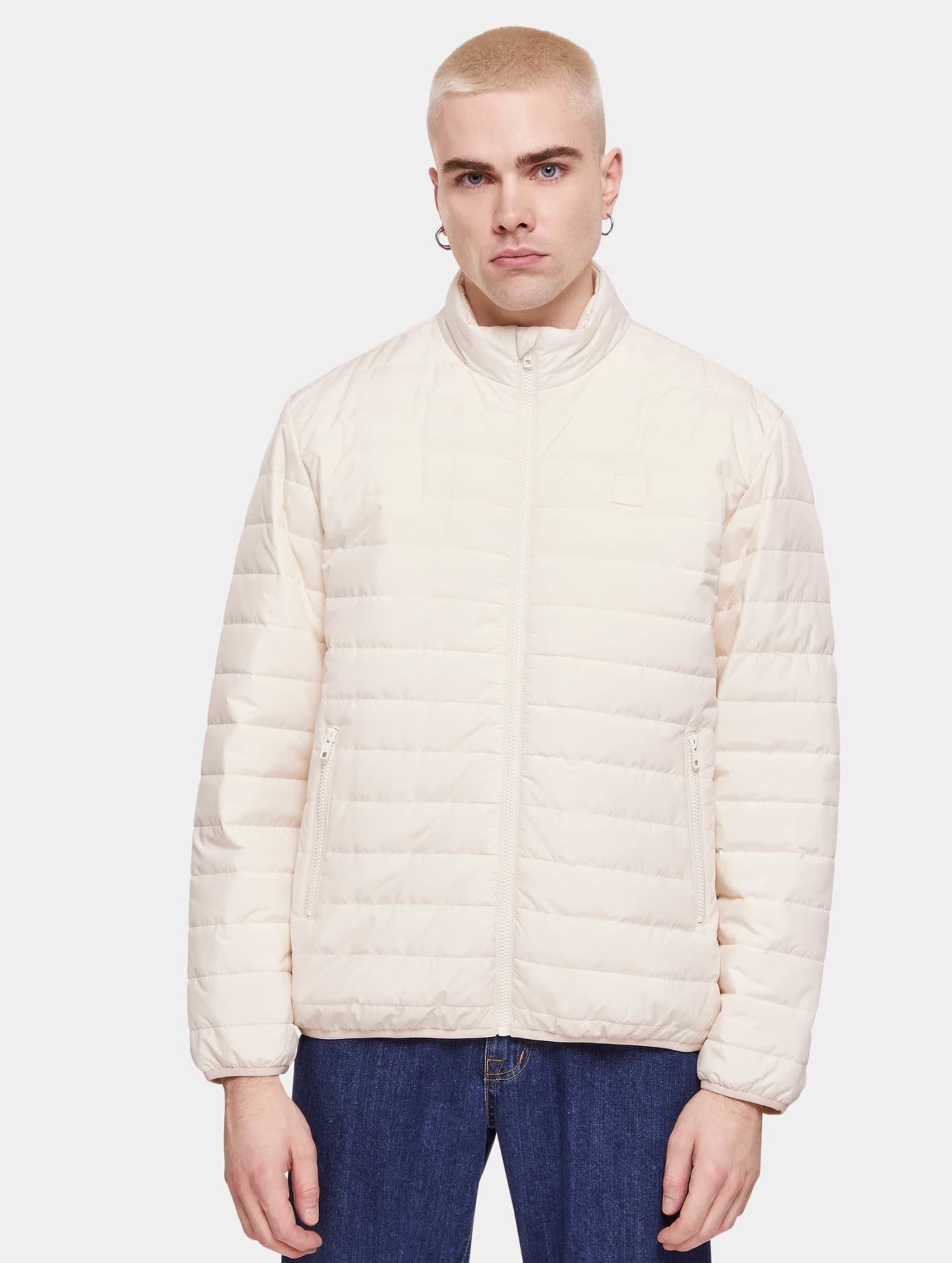 Urban Classics Light Bubble Jacket – Bild 3