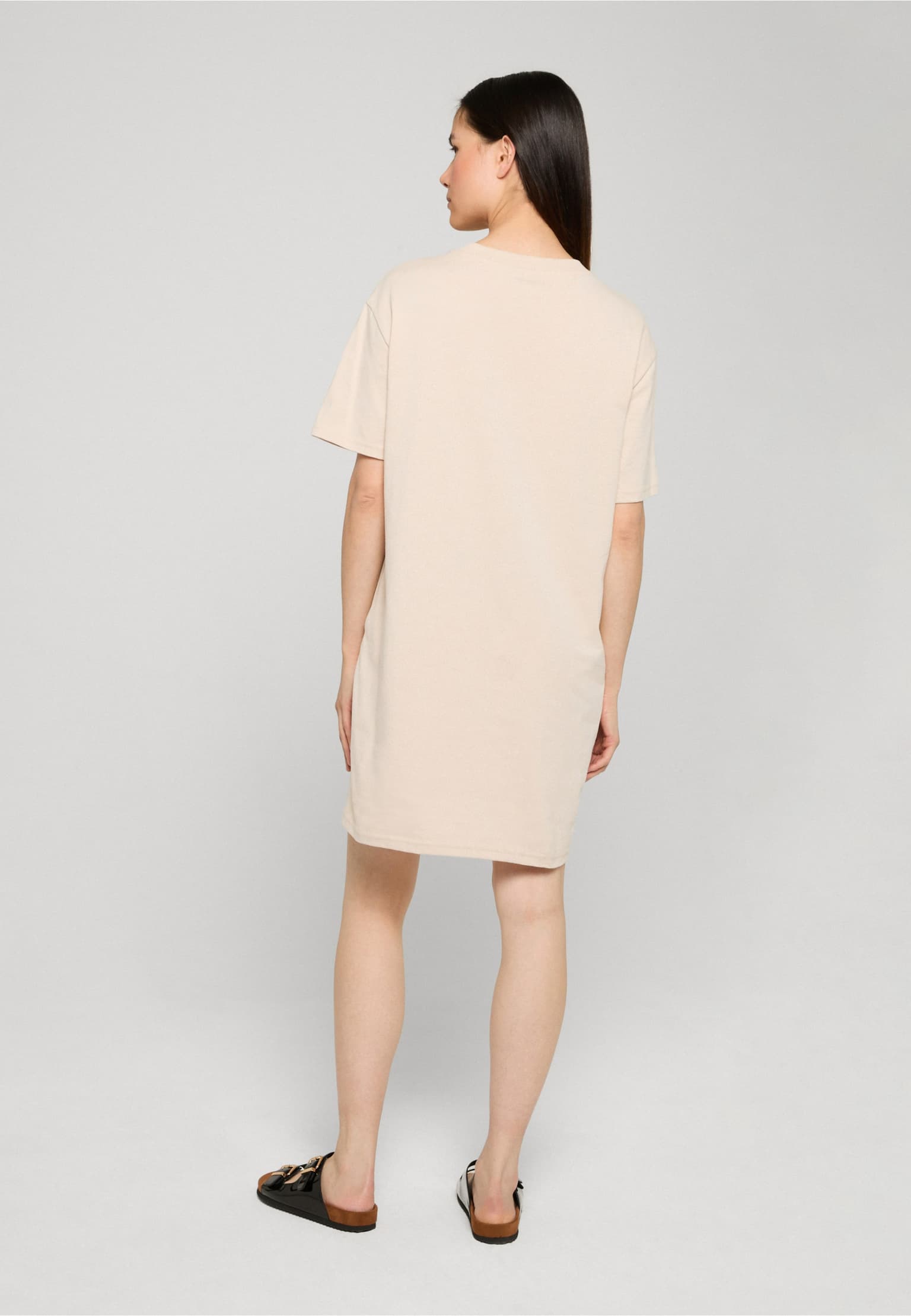 Urban Classics Ladies Everyday Dress – Bild 2