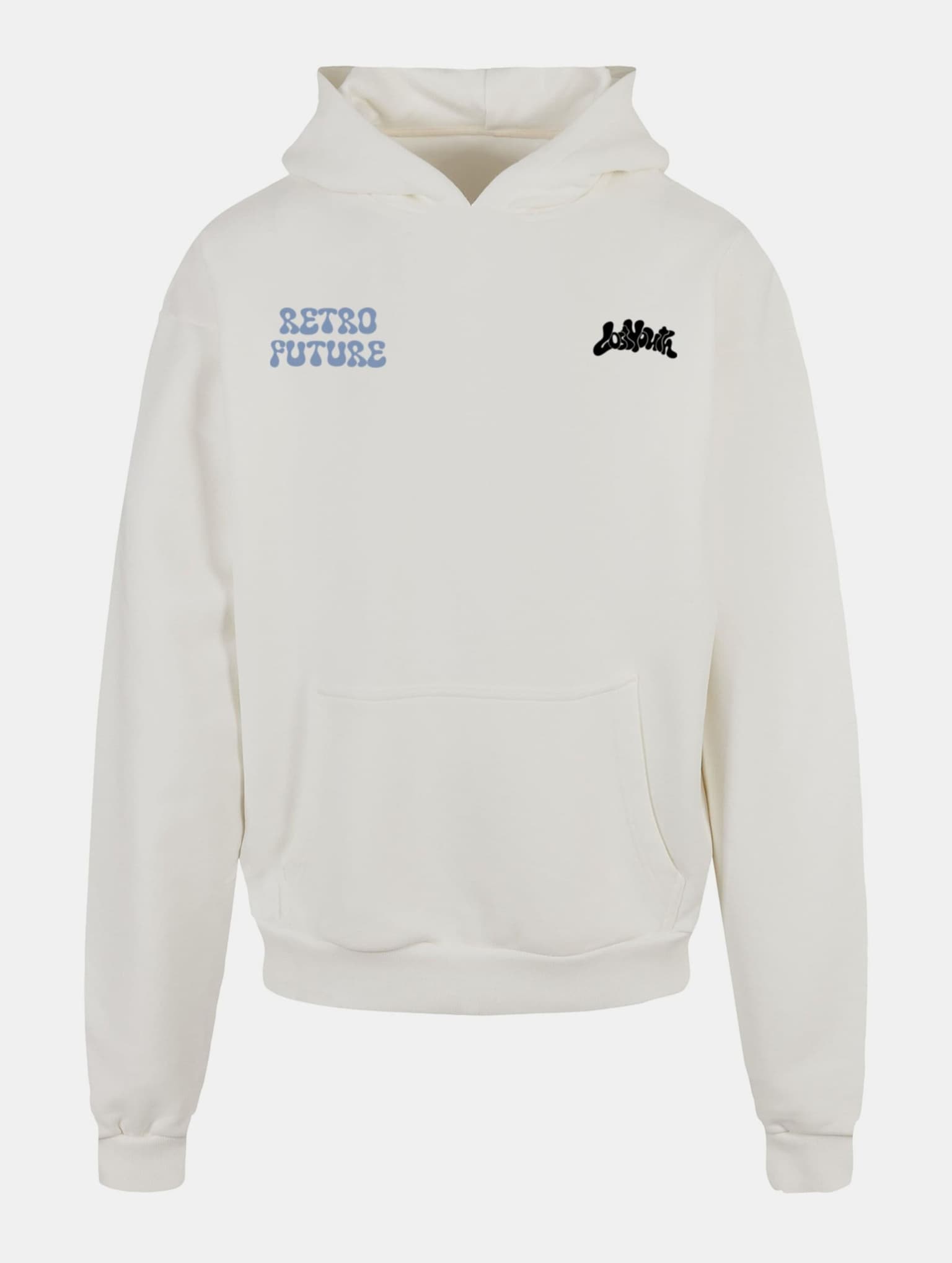 Lost Youth Dreamy Universe - LY Hoody – Bild 4