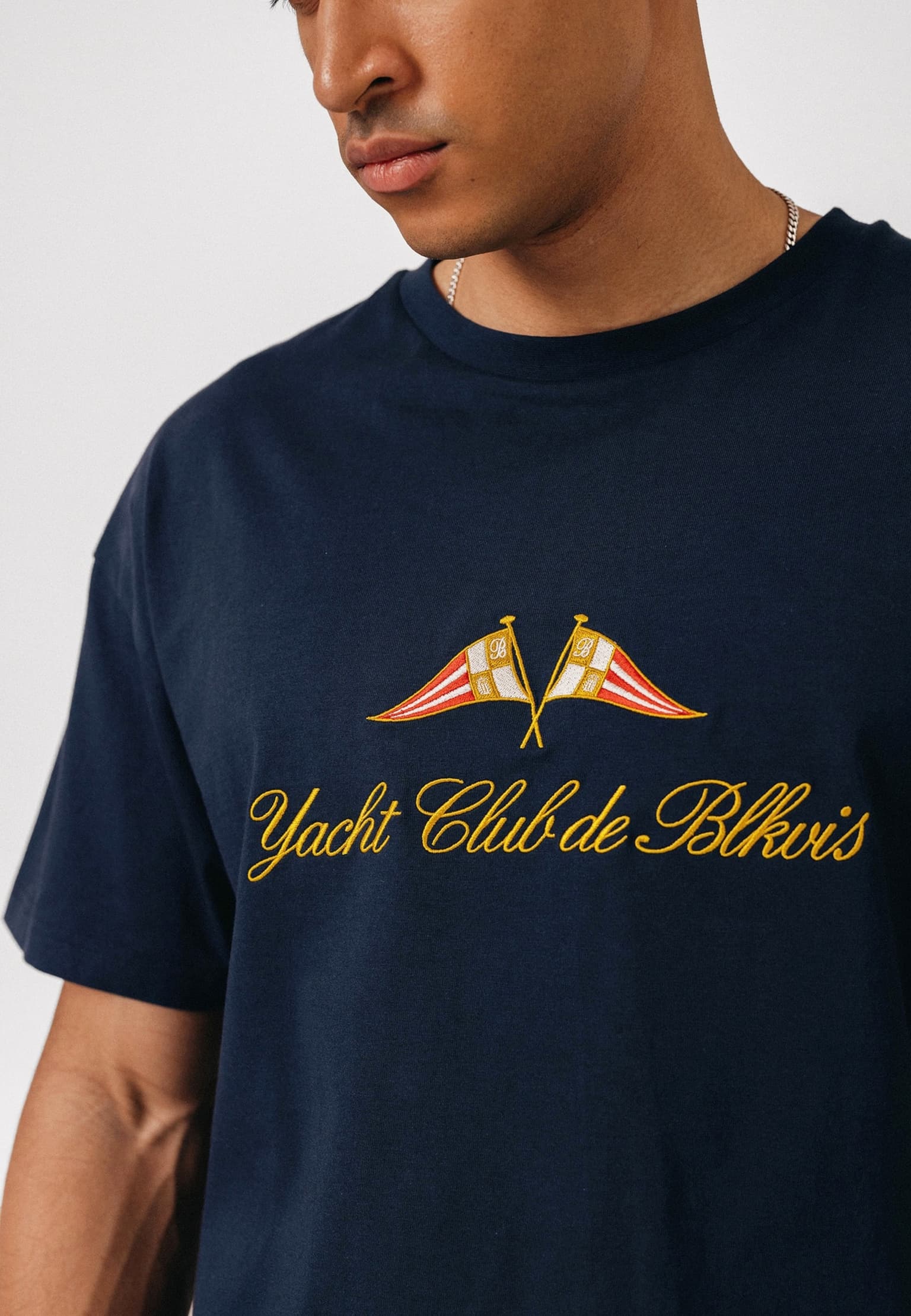 BLKVIS YCB Tee – Bild 3