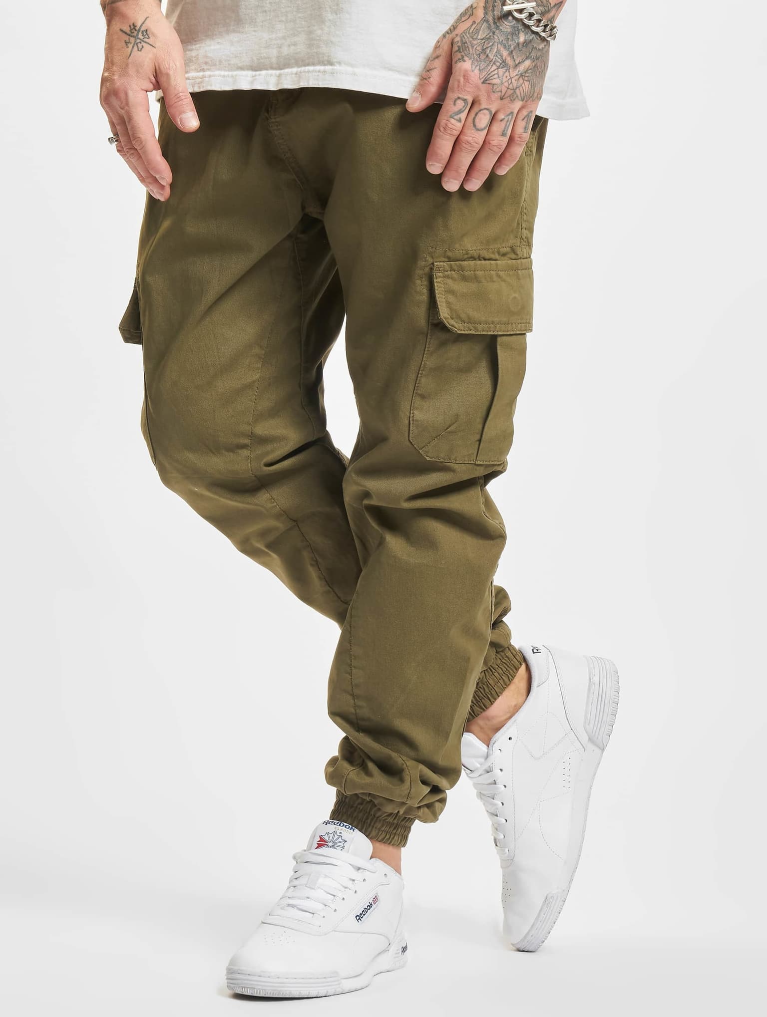 Urban Classics Cargo Jogging Pants