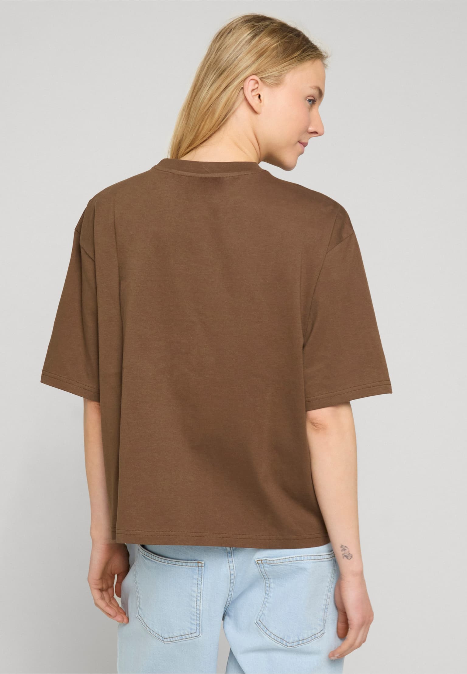 Karl Kani OG Baseball Oversized T-Shirt – Bild 2