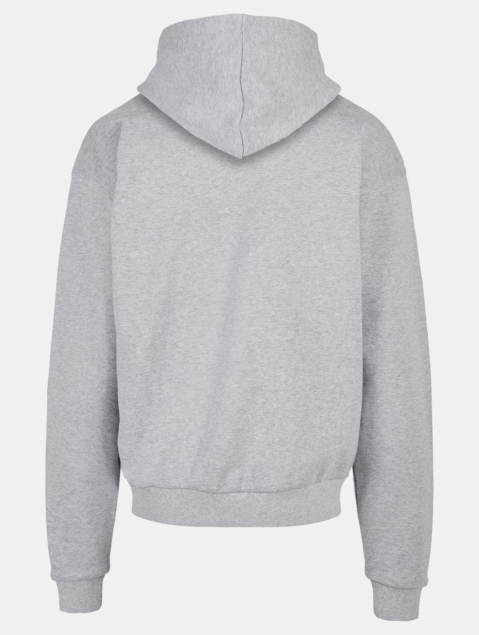 Merchcode POD NITM-Clean x Ultra Heavy Hoody – Bild 4
