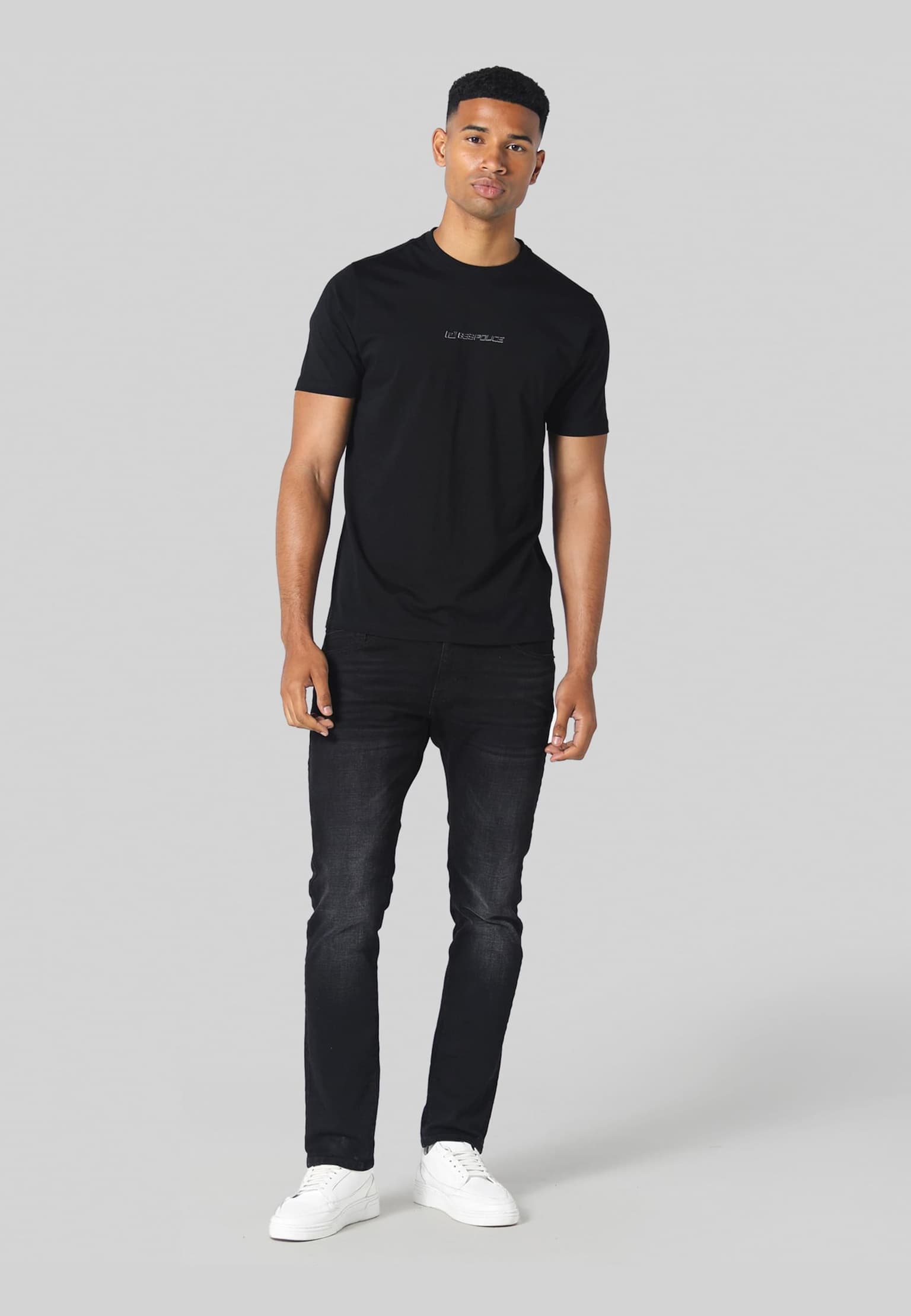 883Police STRATTON T-SHIRT – Bild 3