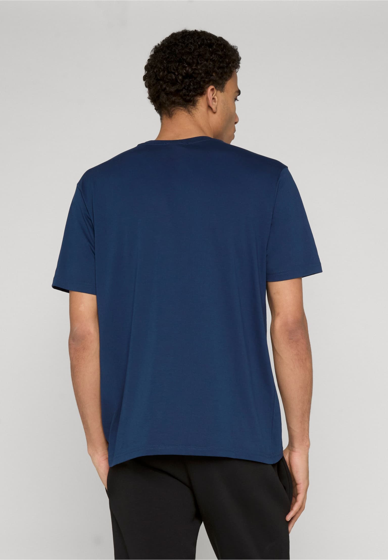 Umbro Team T-Shirt – Bild 2