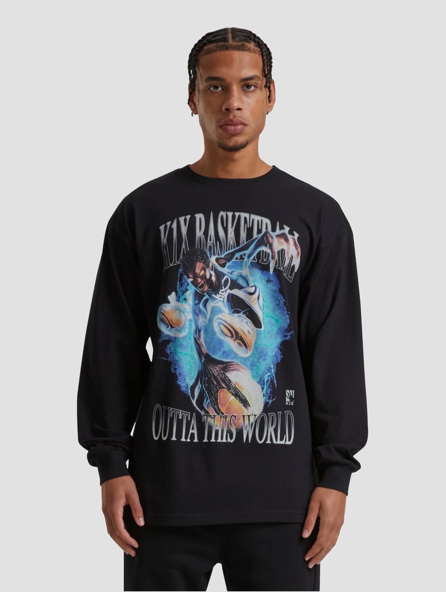 K1X Bootleg Longsleeve – Bild 3