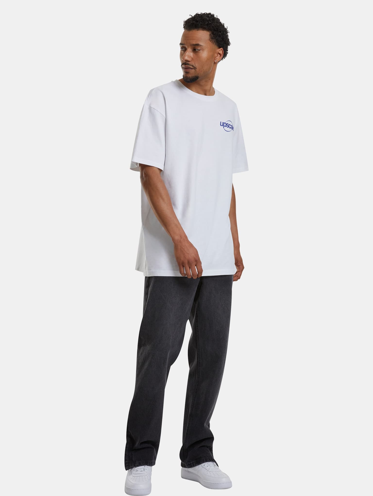 Mister Tee Upscale Good Life Quest Oversize – Bild 4