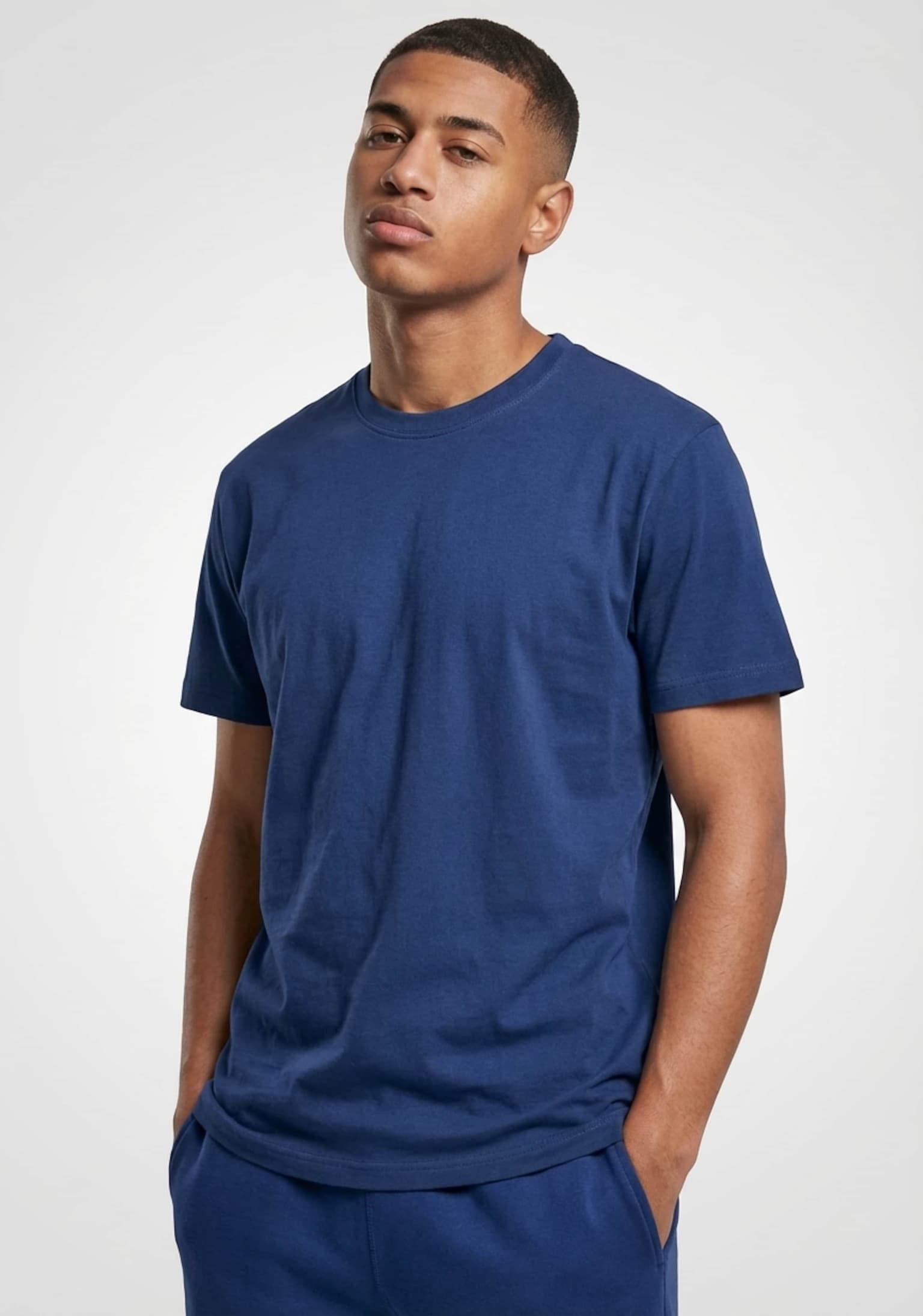 Urban Classics Basic Tee