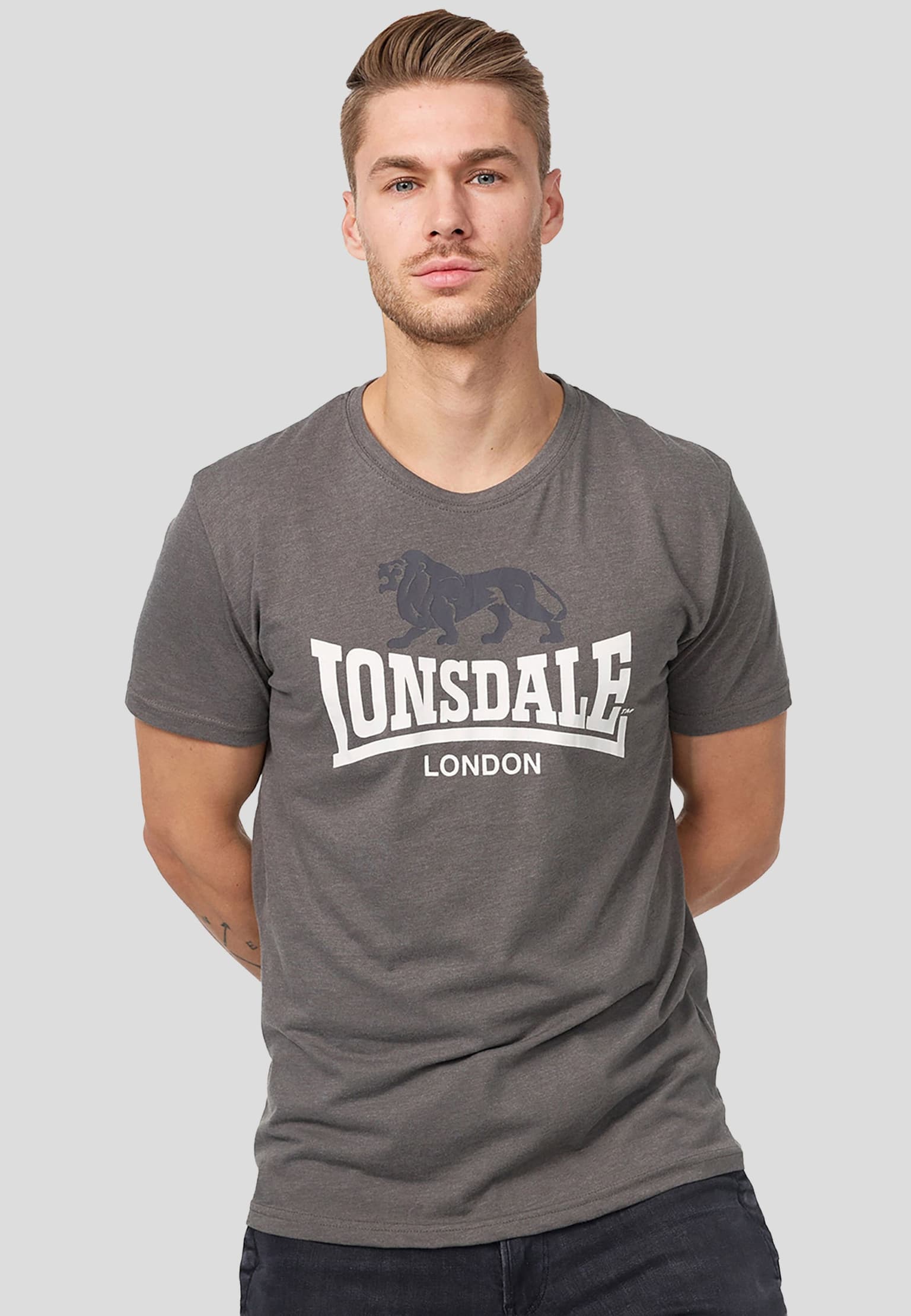 Lonsdale London GARGRAVE