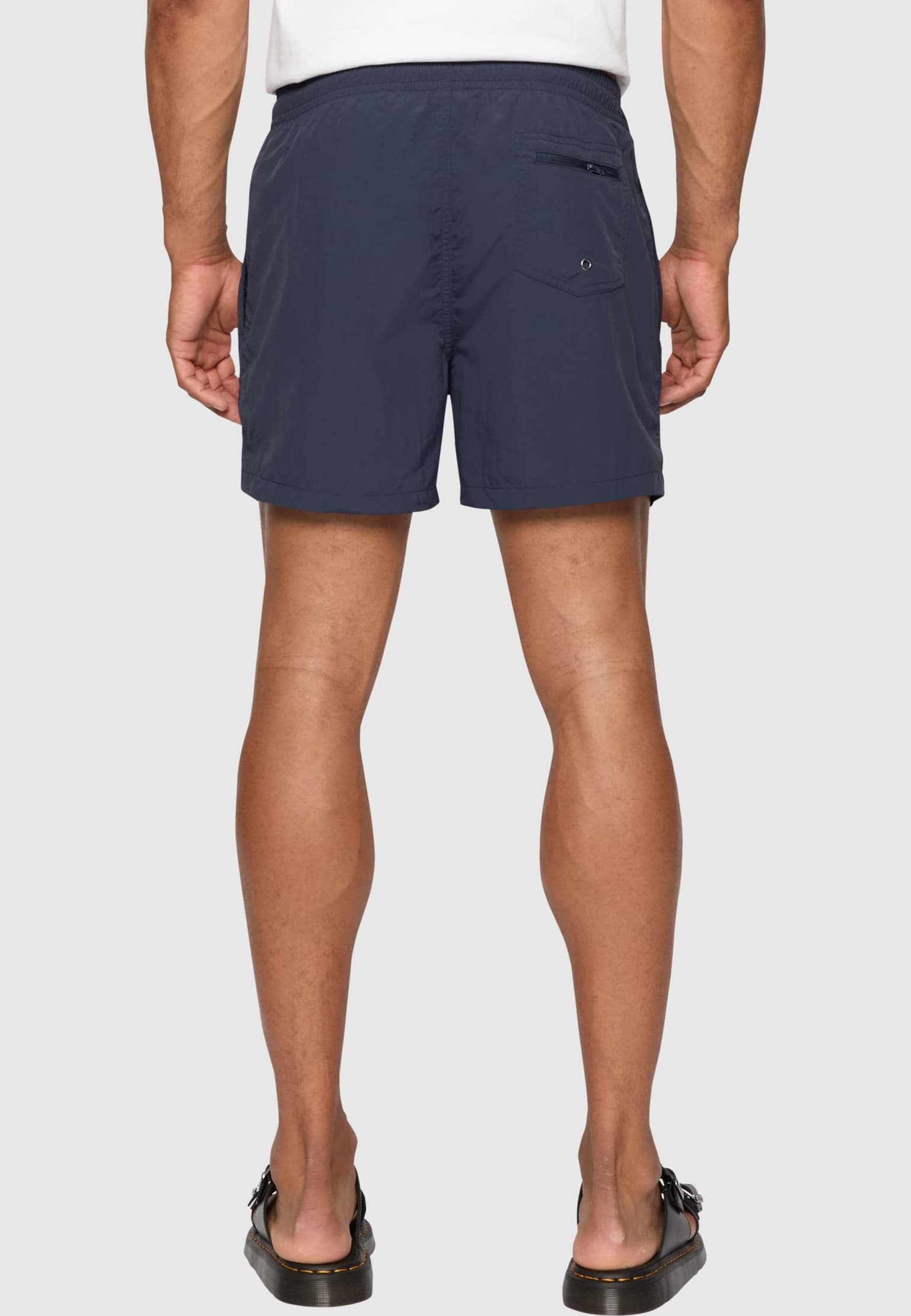 Mister Tee Ibiza Beach Swimshorts – Bild 2