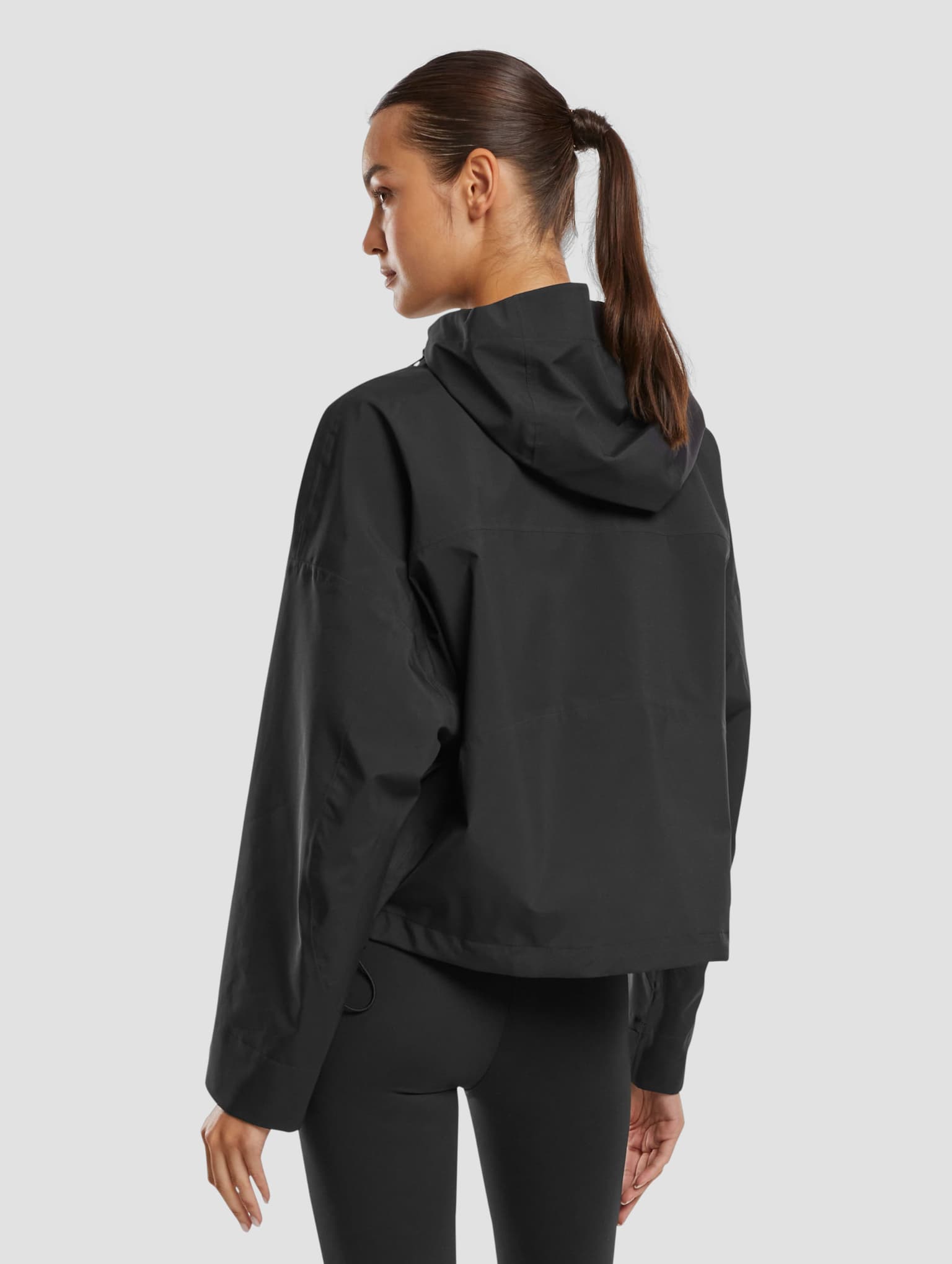 AMN-243-OTW-21050063-010 AIMN Windbreaker Jacket – Bild 2