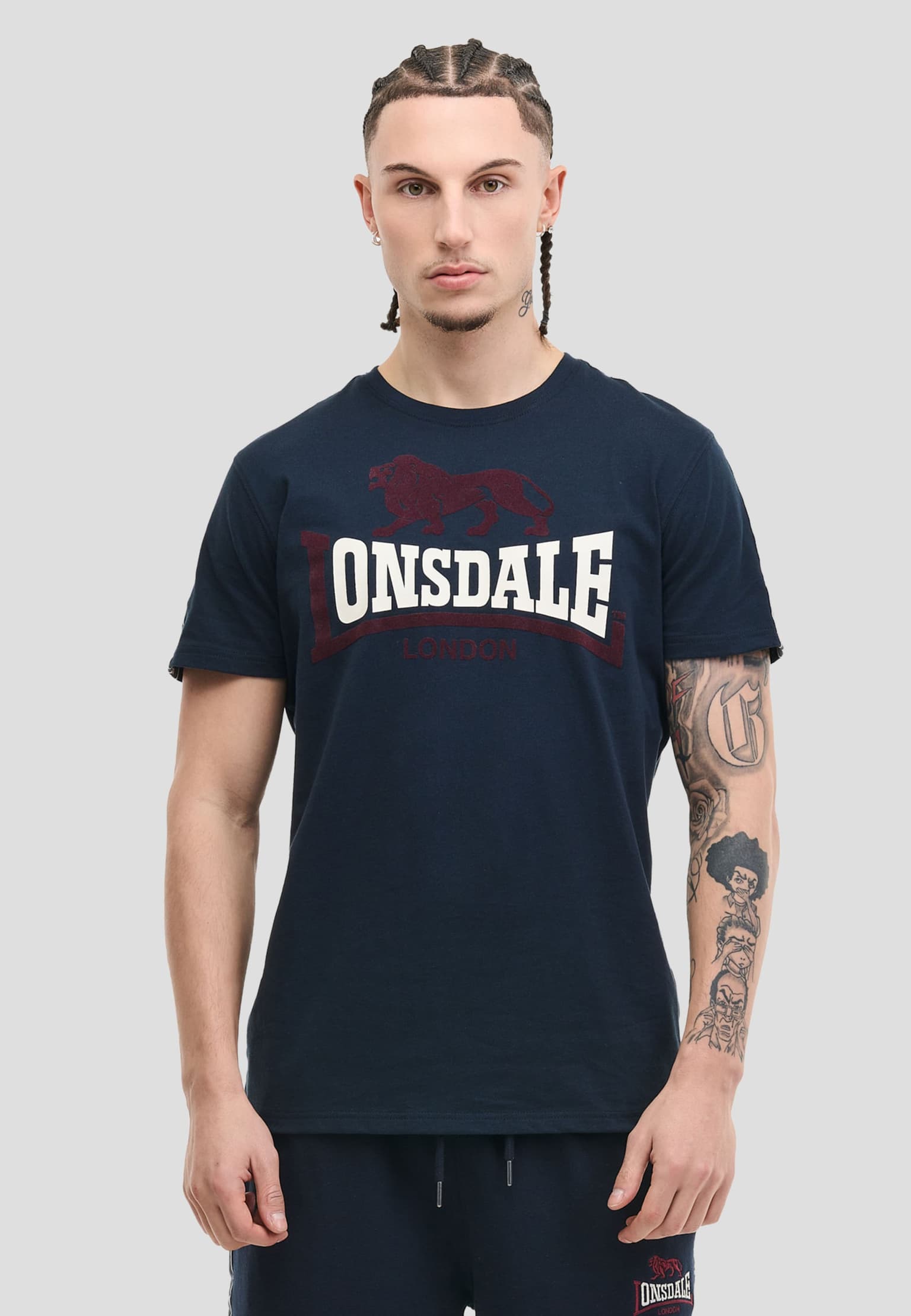Lonsdale London ELTON