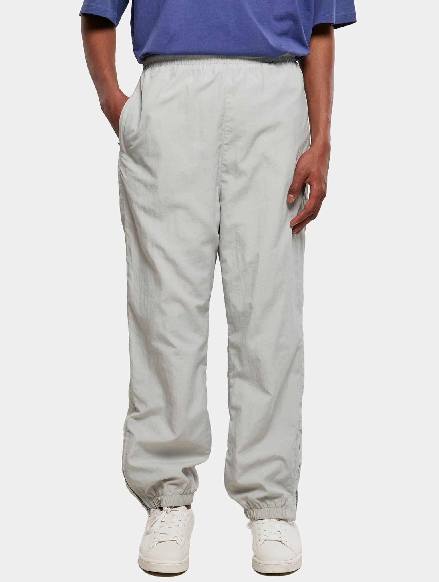 Urban Classics Wide Track Pants