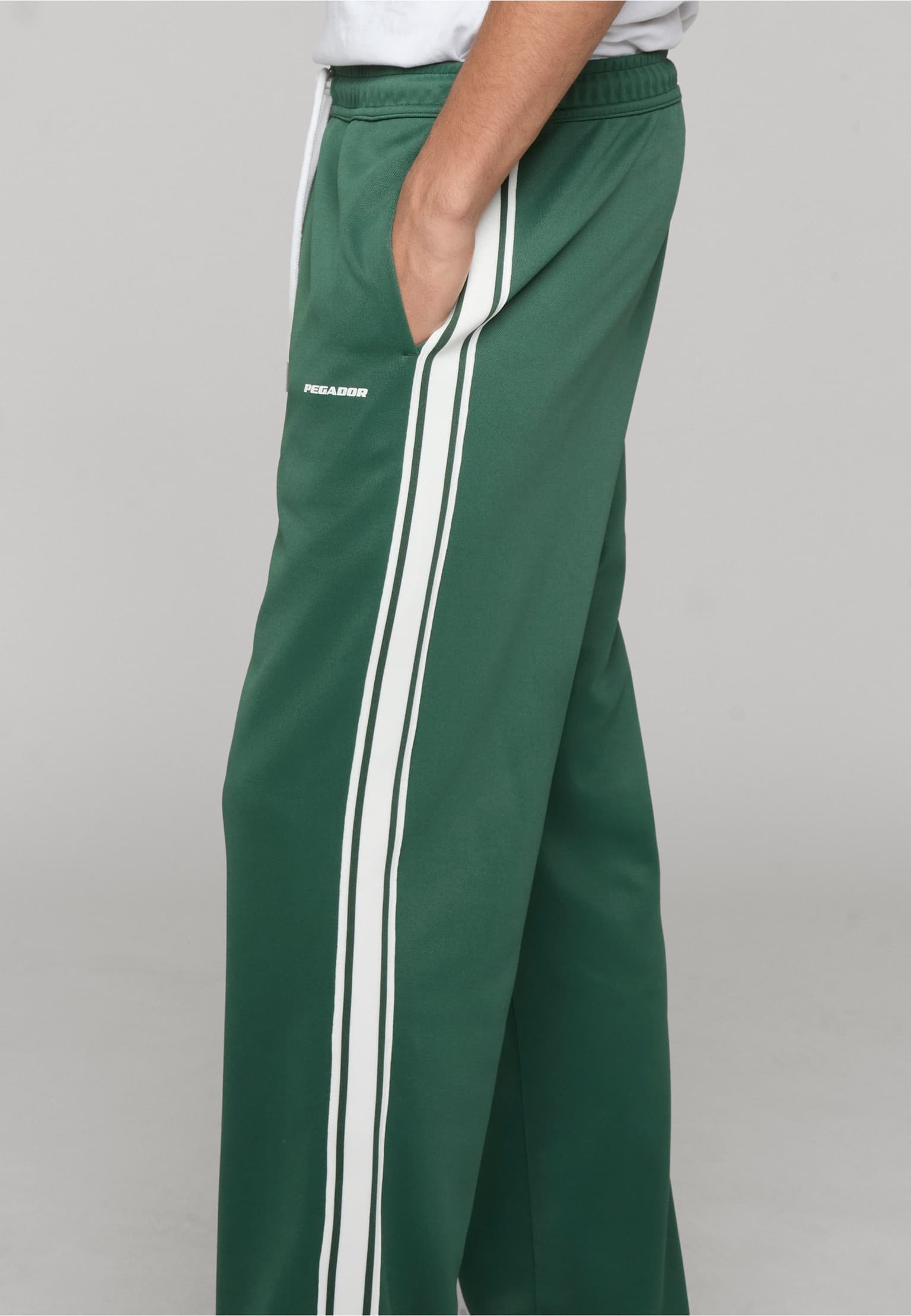 PEGADOR Viro Wide Trackpants – Bild 3