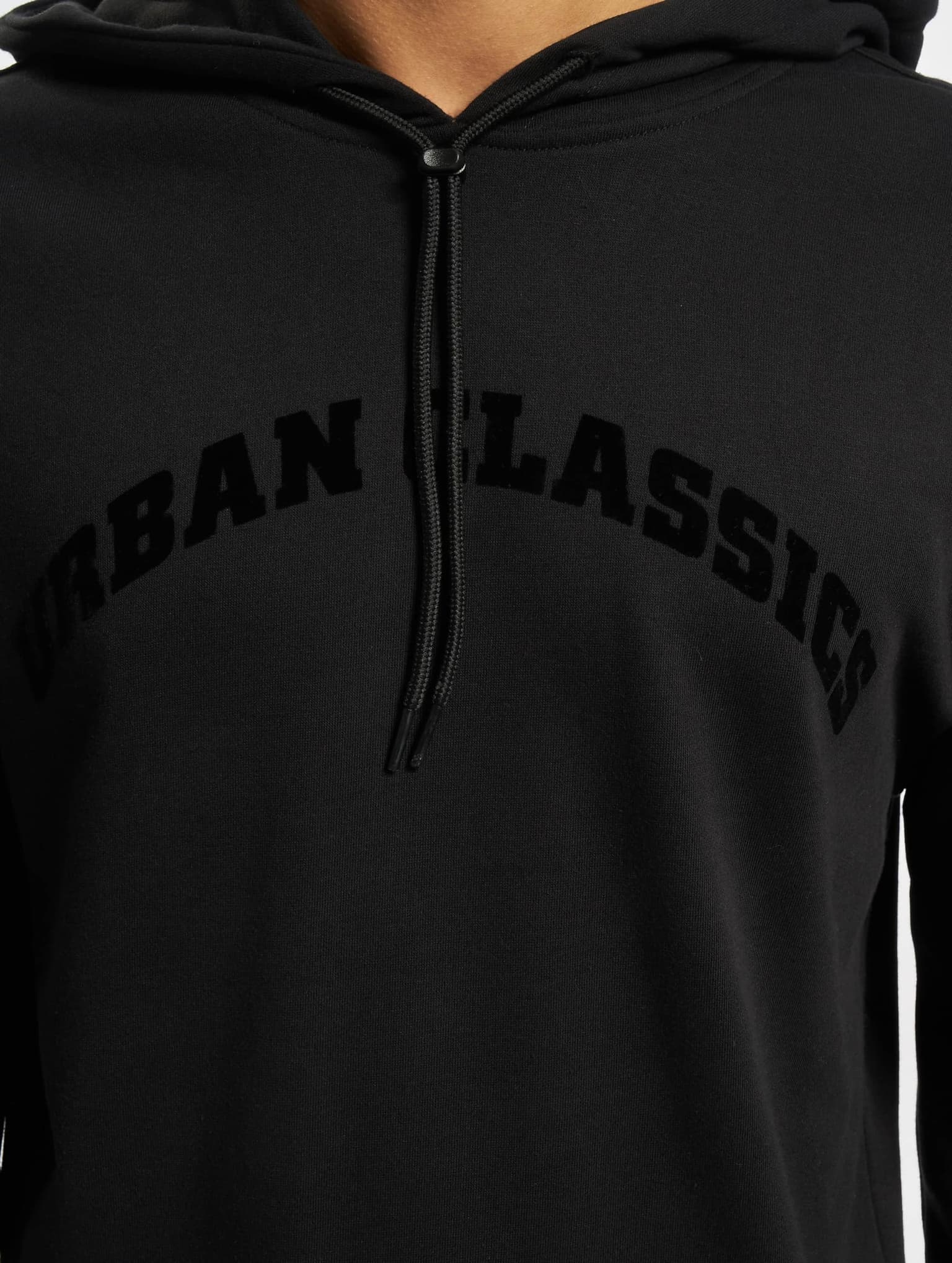 Urban Classics Gate Hoody – Bild 4