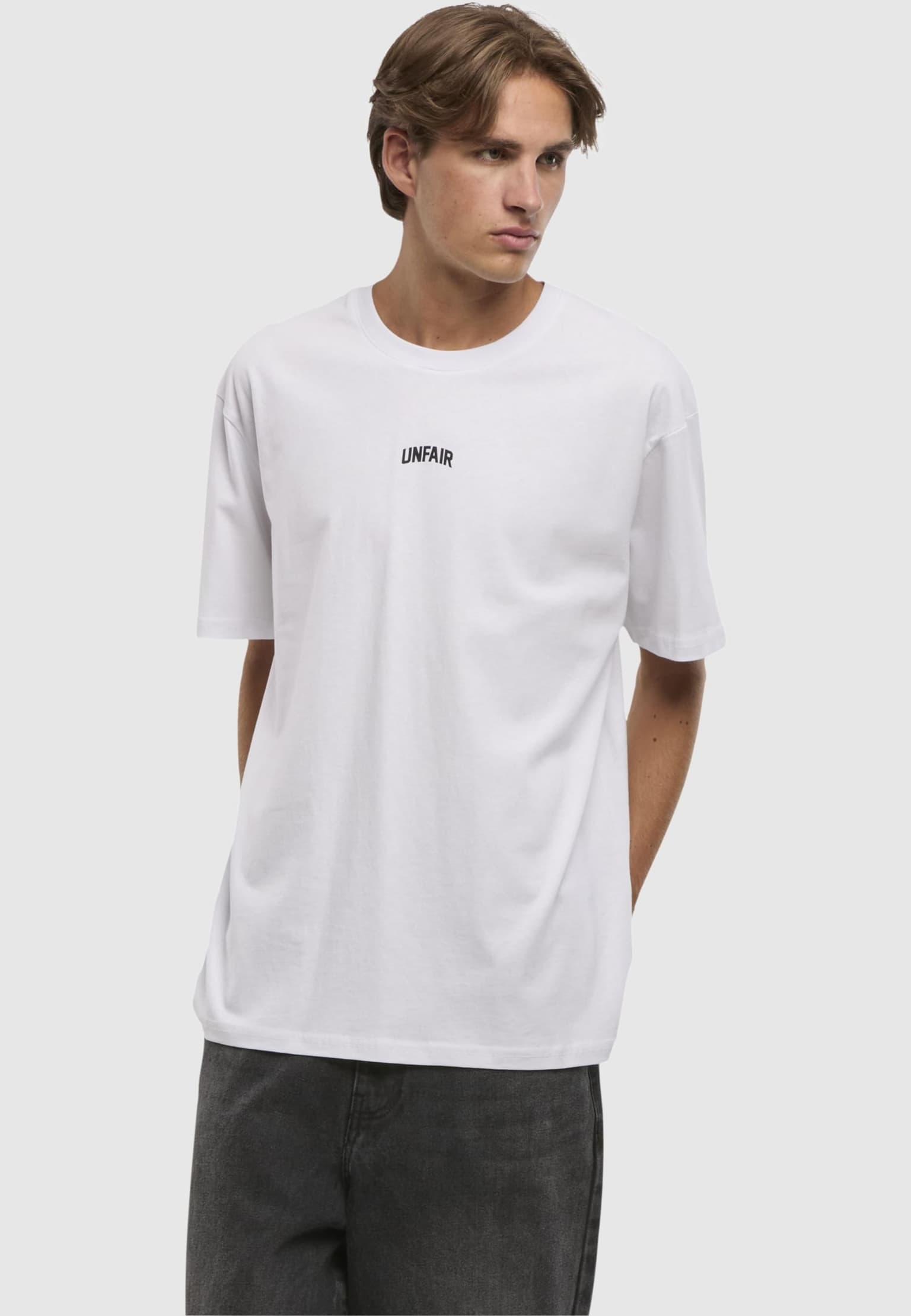 UNFAIR ATHLETICS Fratelli Art T-Shirt