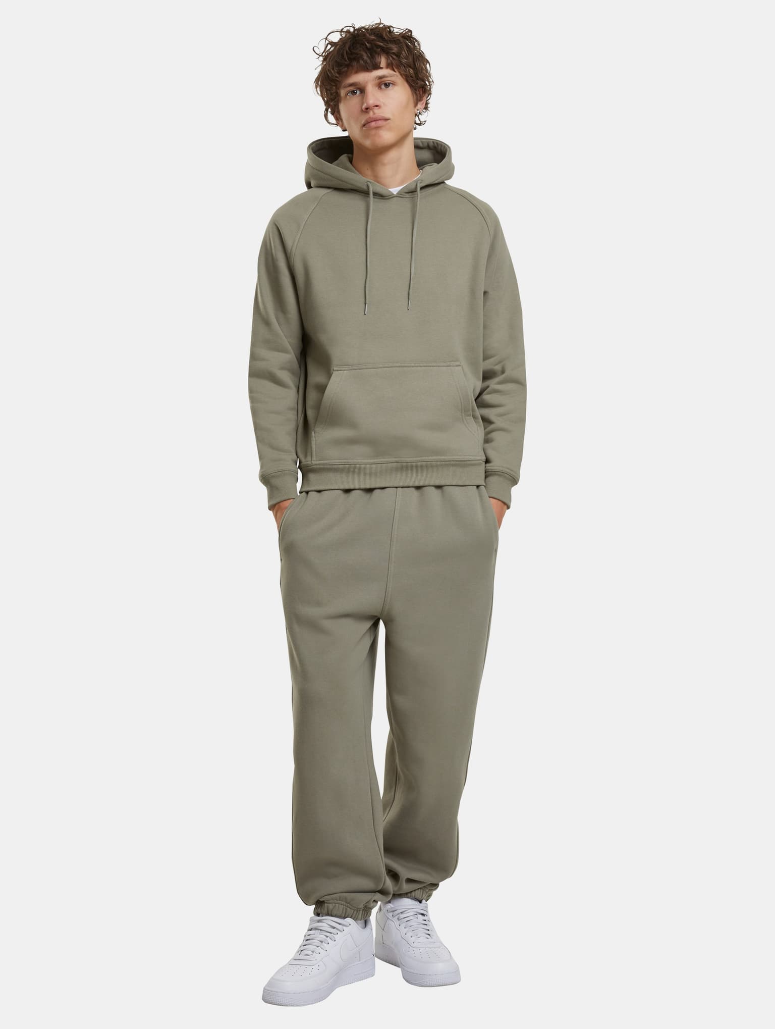 Urban Classics Blank Jogginghose – Bild 4