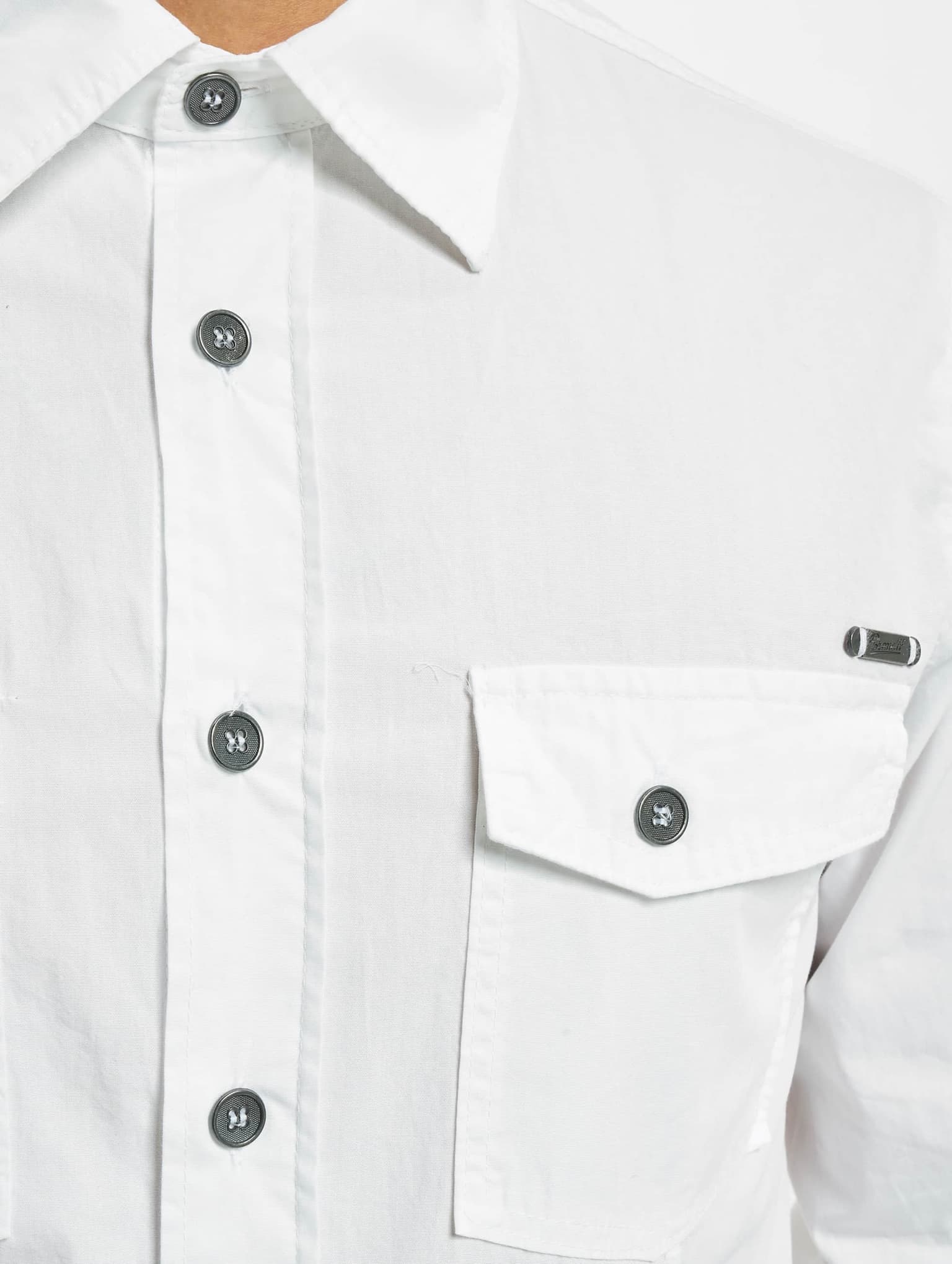 Brandit Slim Worker Shirt – Bild 4