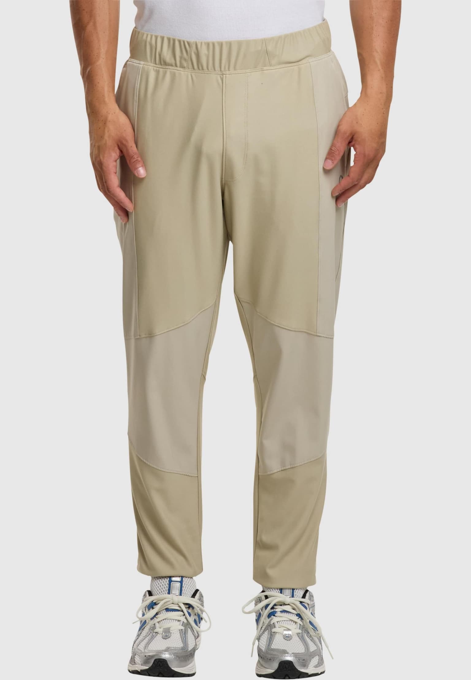 Sergio Tacchini Pelle Pants – Bild 3