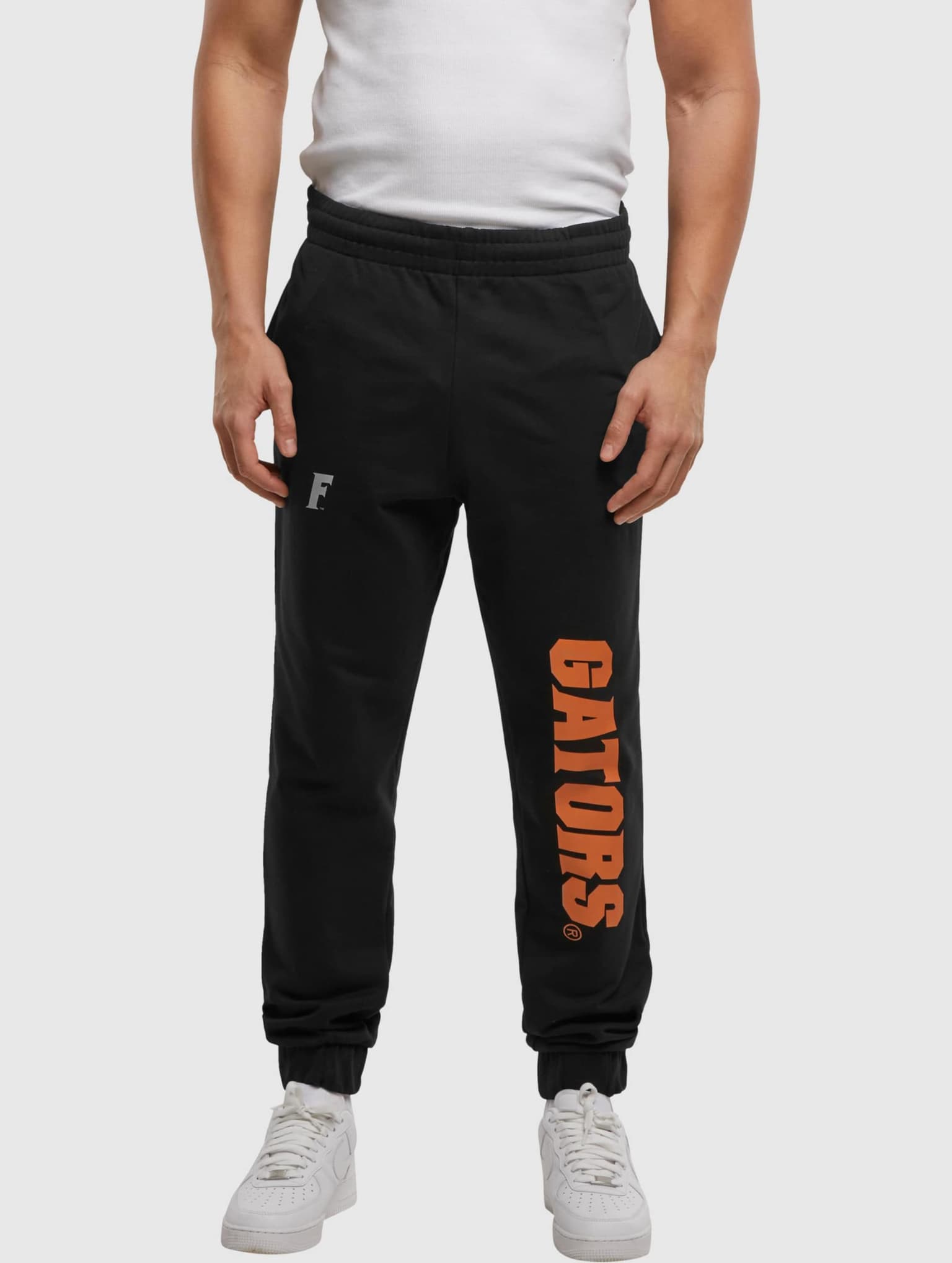 Mister Tee Upscale Florida Gators Multi Logo Sweatpants – Bild 3