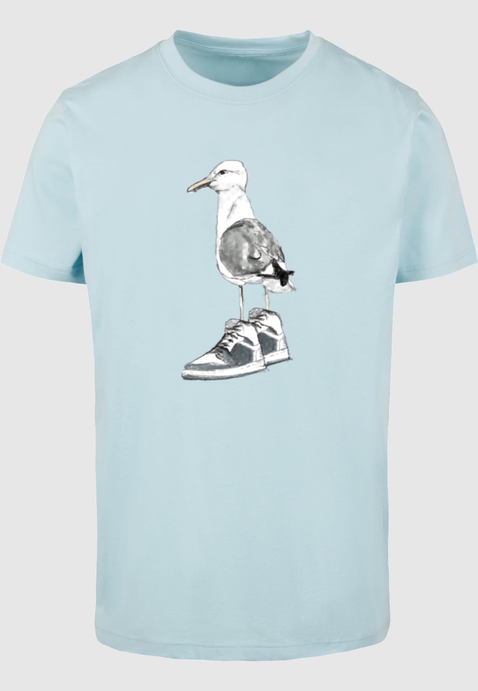 Mister Tee Seagull Sneaker – Bild 3