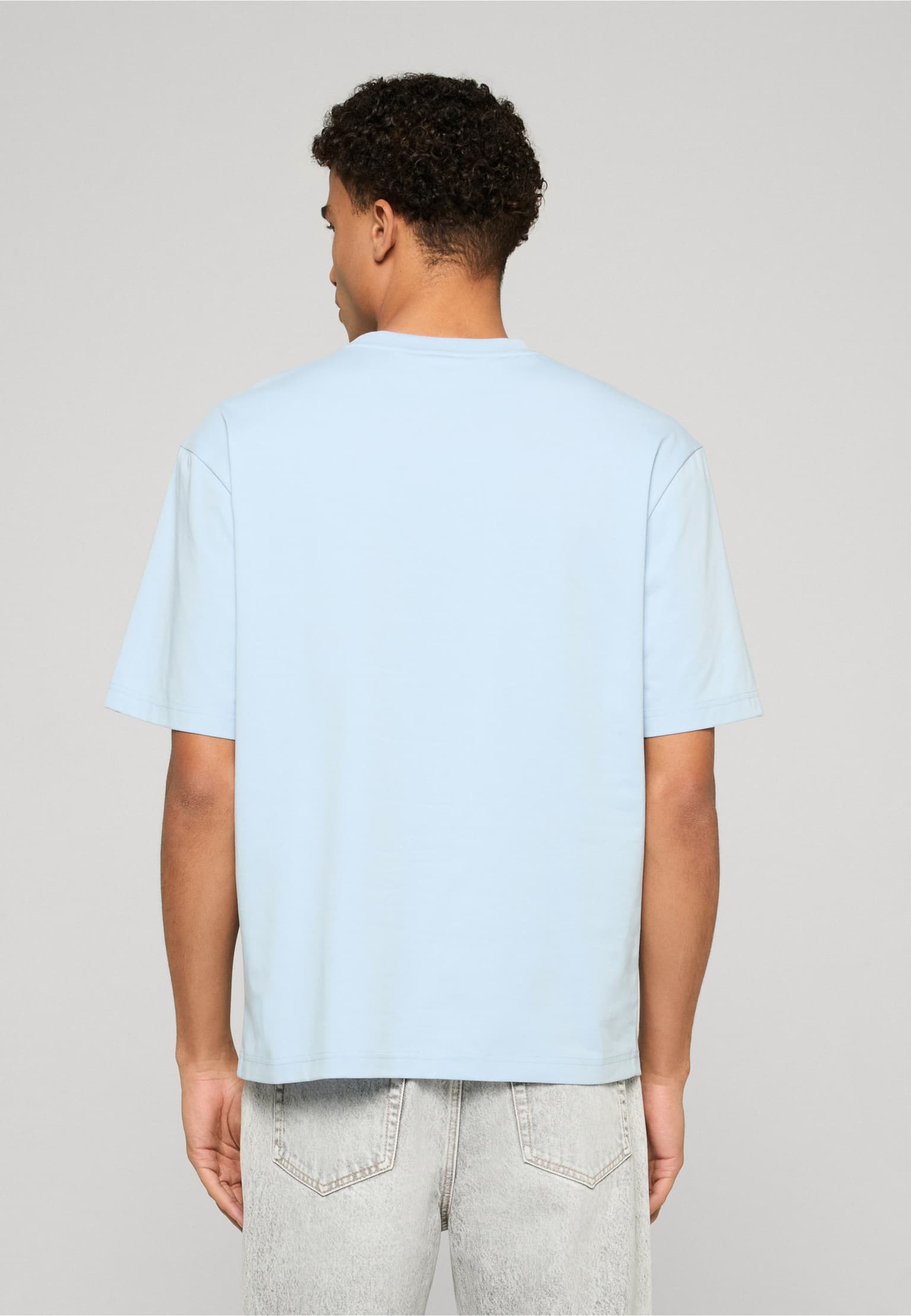 Urban Classics Sorona Loose Fit Tee – Bild 2