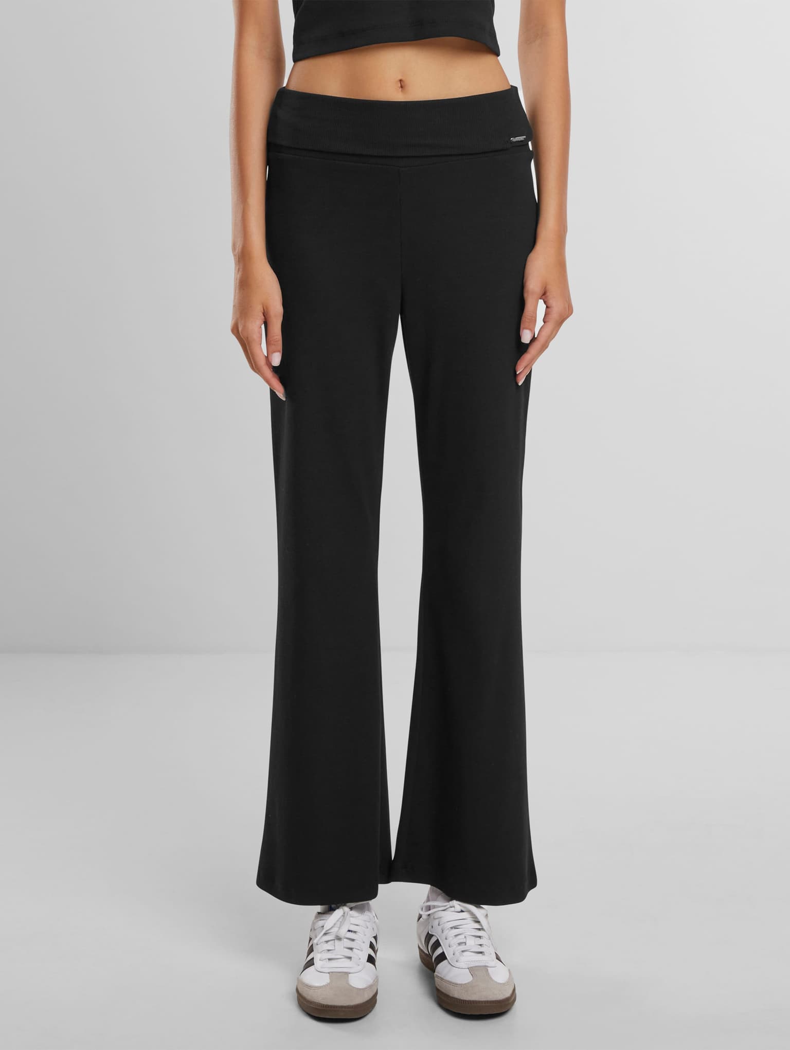 aimn aim'n Ease Ribbed Jogginghose – Bild 3