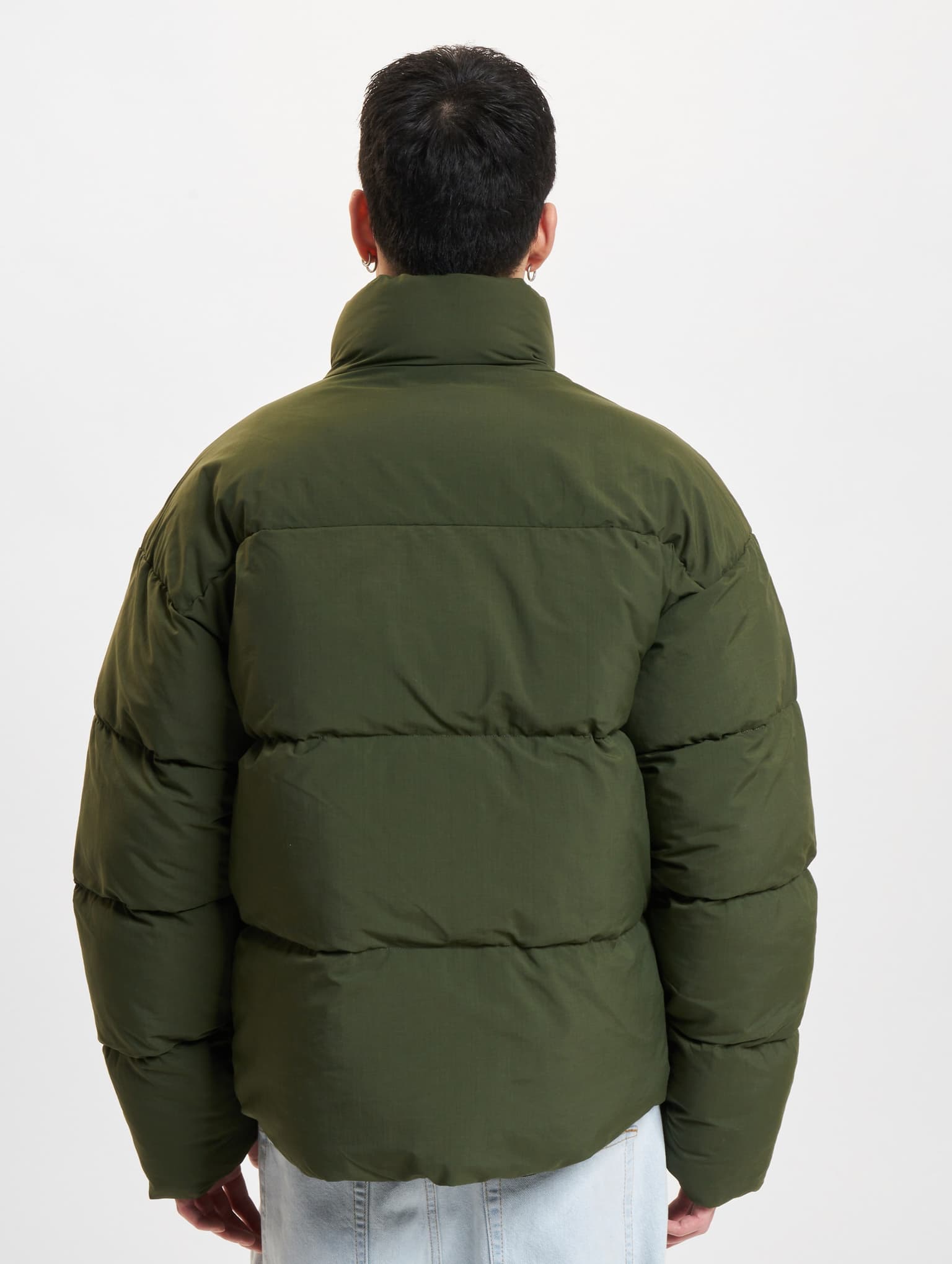 Puma Classics Oversized Puffer Jacket – Bild 2