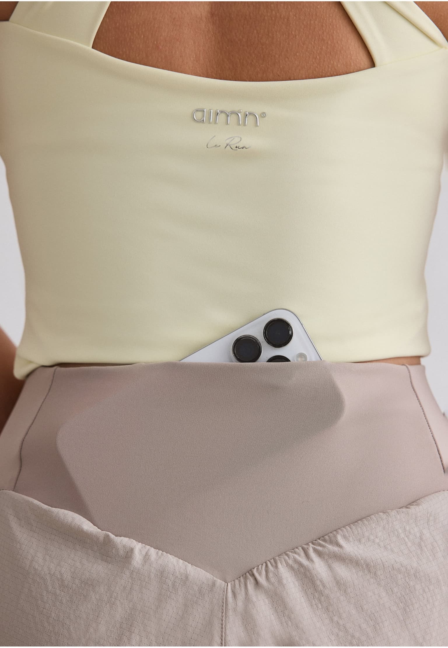 aimn Running Short – Bild 4