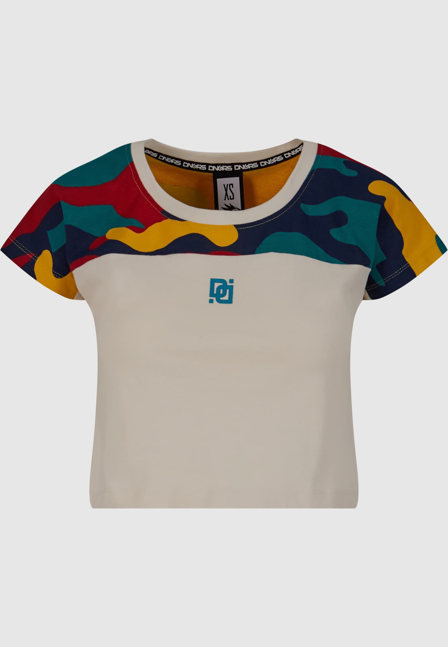Dangerous DNGRS Tshirt Force – Bild 3