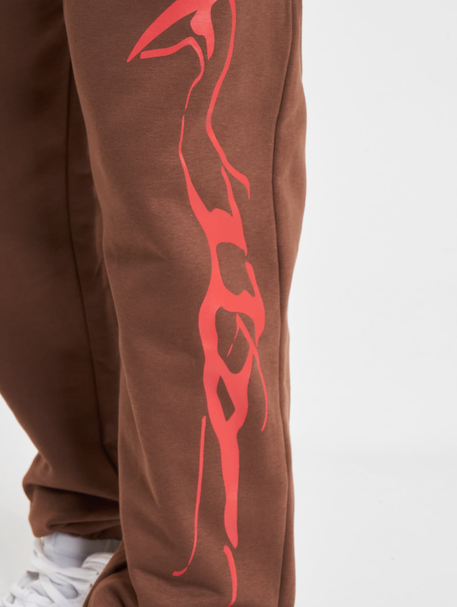 Thug Life Ink Jogginghose – Bild 3