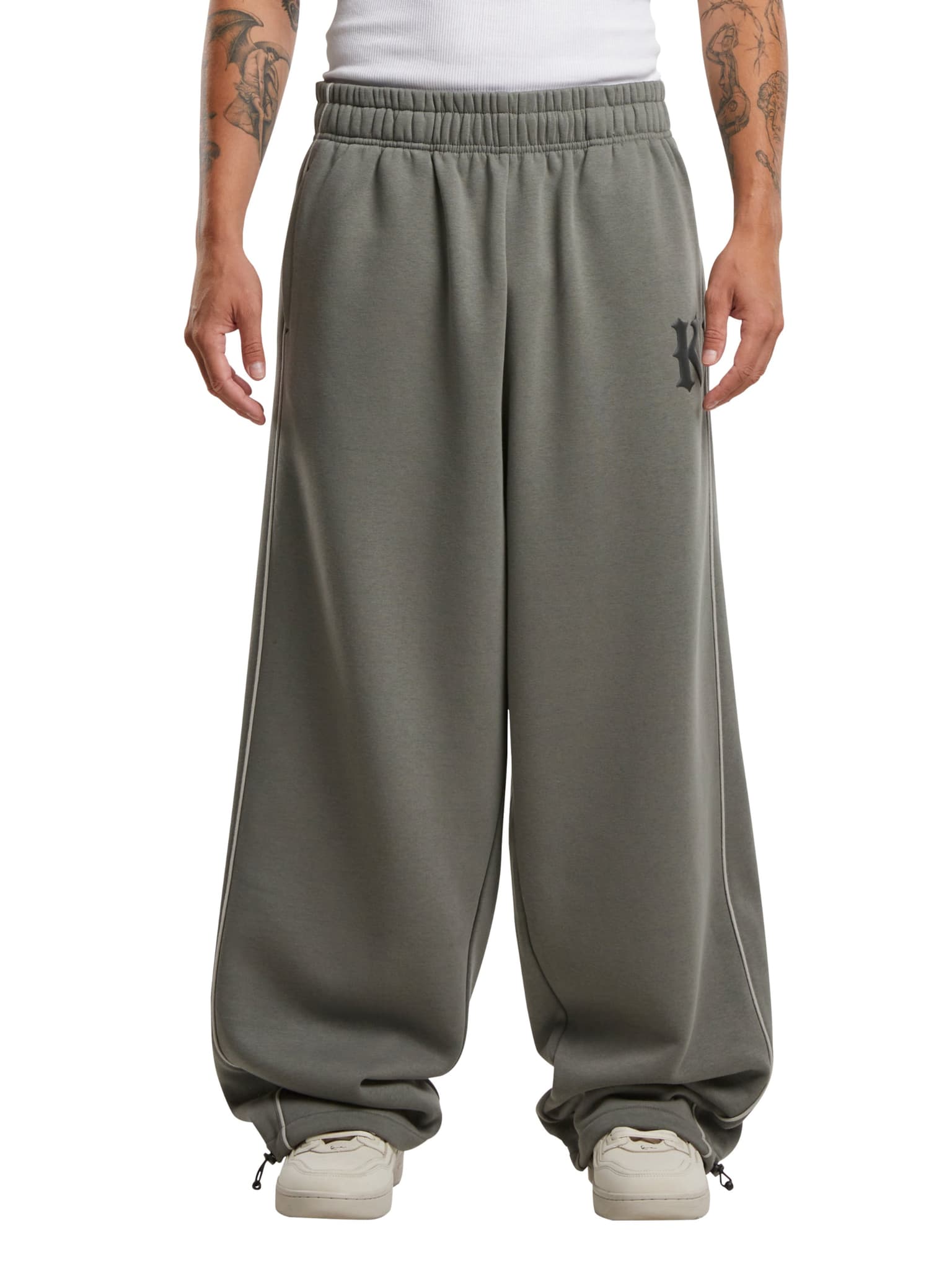 Karl Kani KK Os Sidestripe Sweatpants – Bild 4