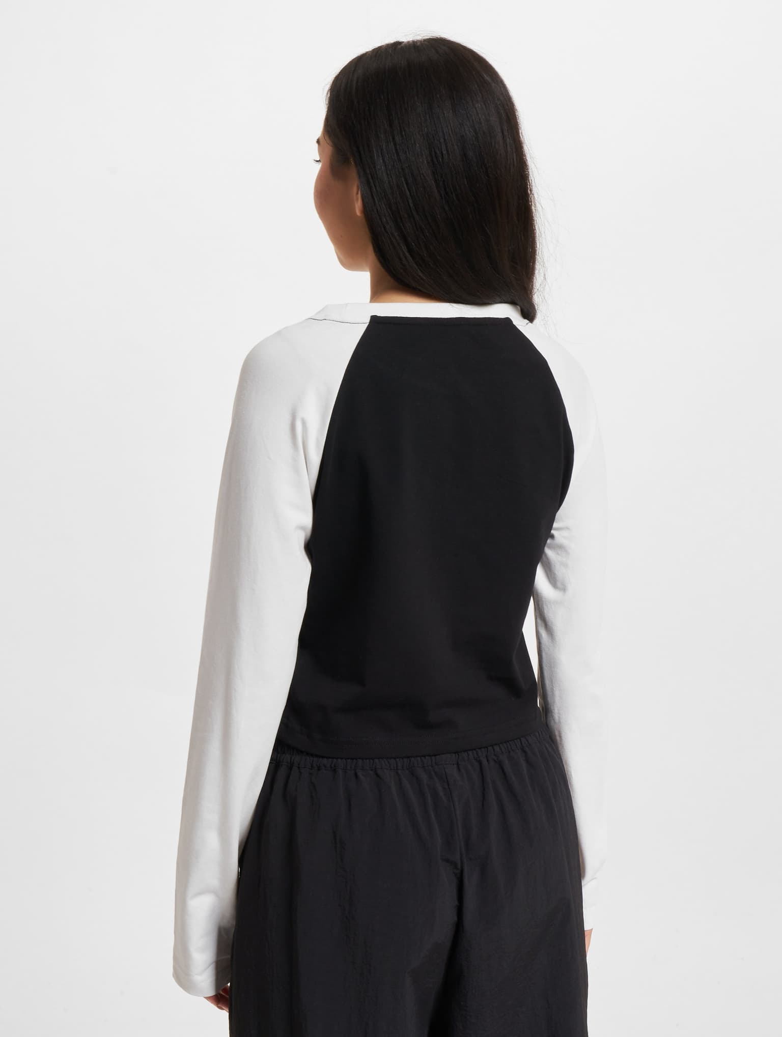 Rocawear Contrast Raglan Longsleeve – Bild 2