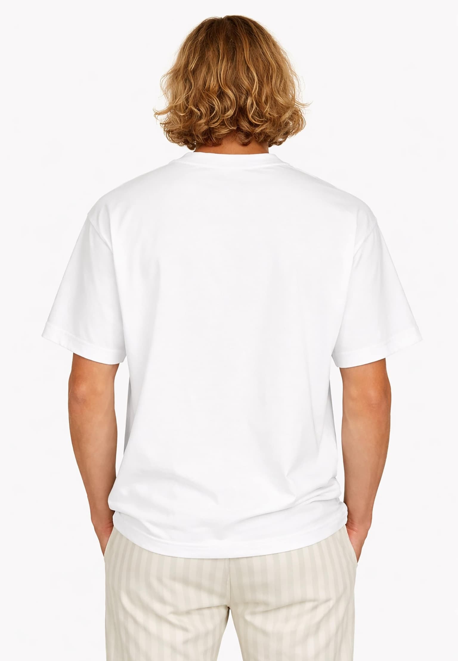 Pockies Camo Logo Tee – Bild 2