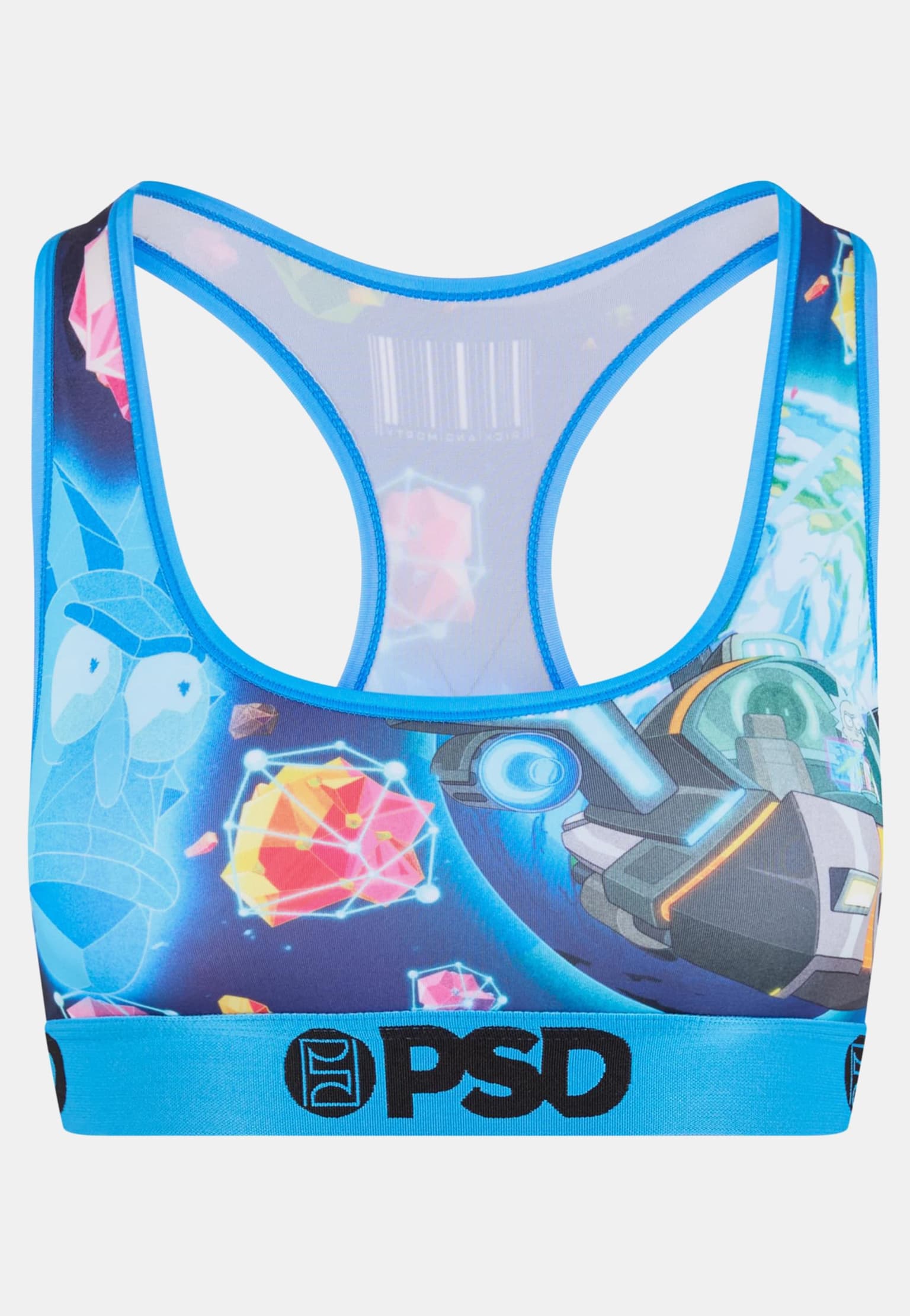 PSD R&M TRAVELS SB