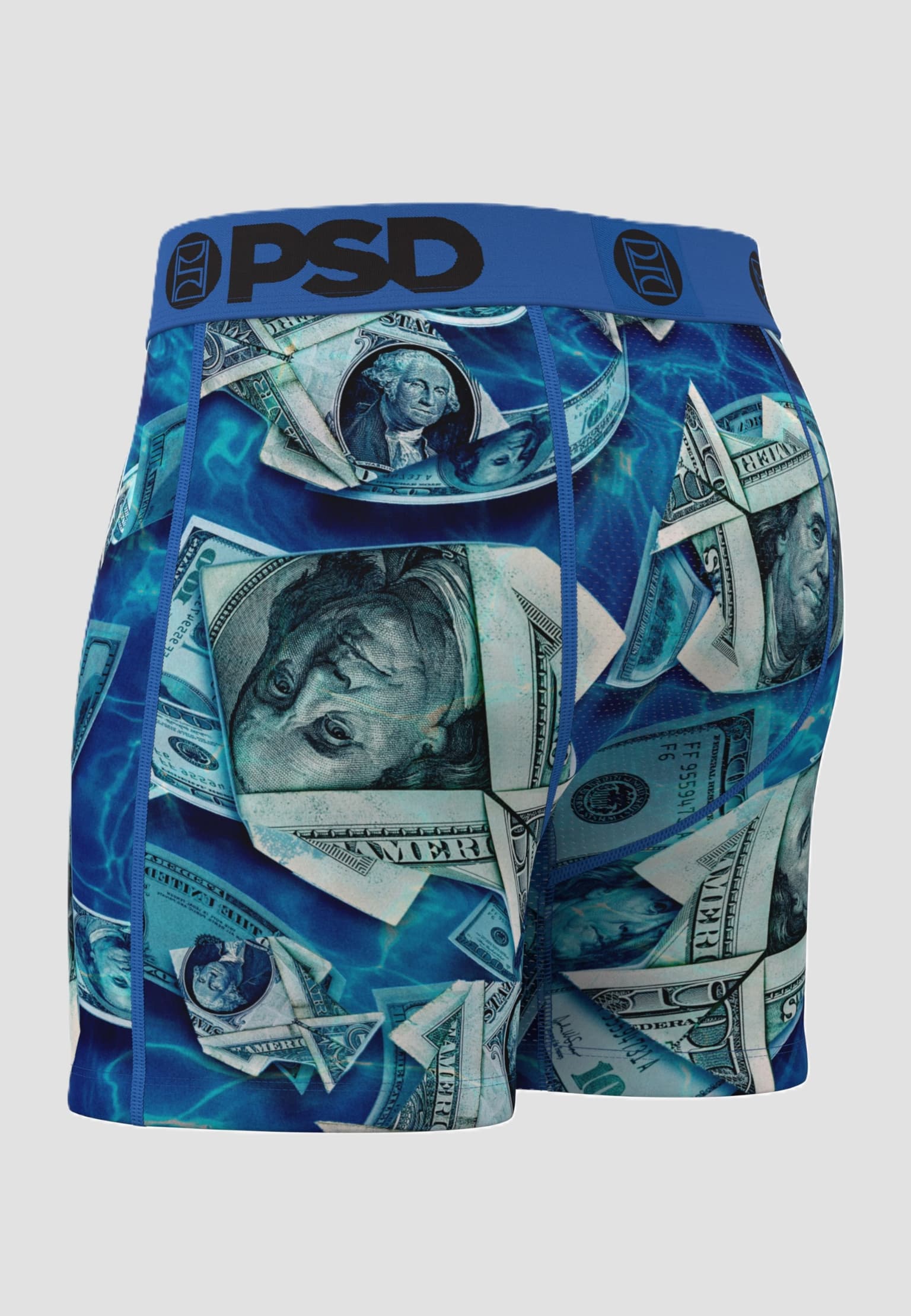 PSD DEEP SEA FUNDS 5I BOXER – Bild 2