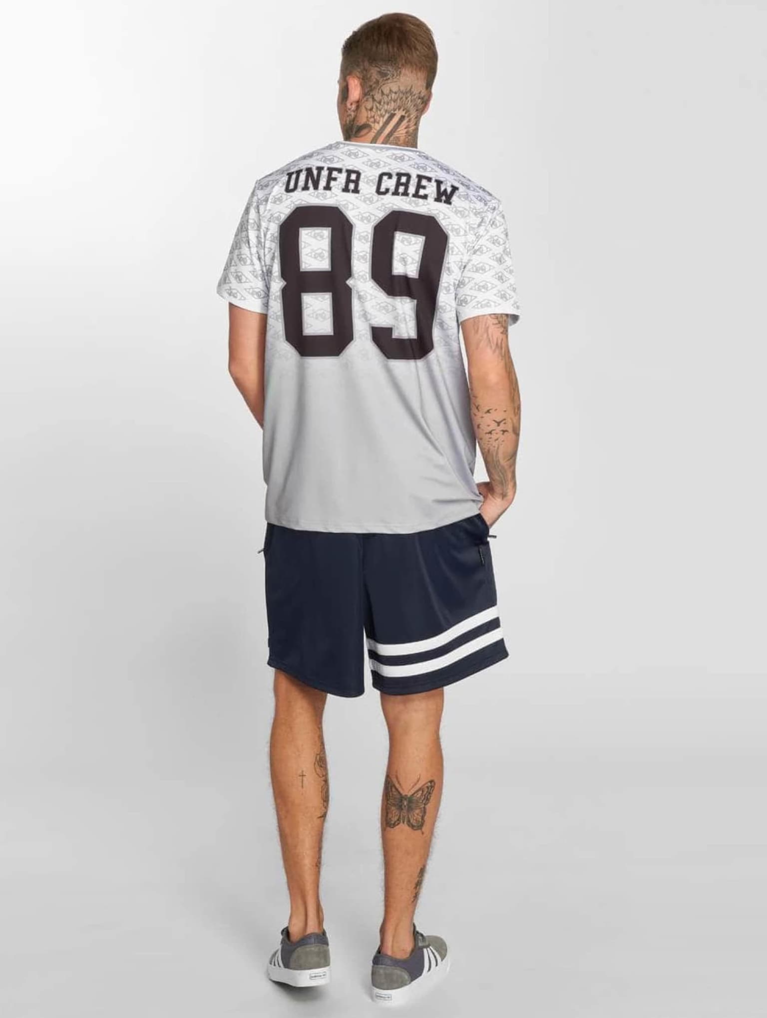 Unfair Athletics DMWU Athl. Short – Bild 4