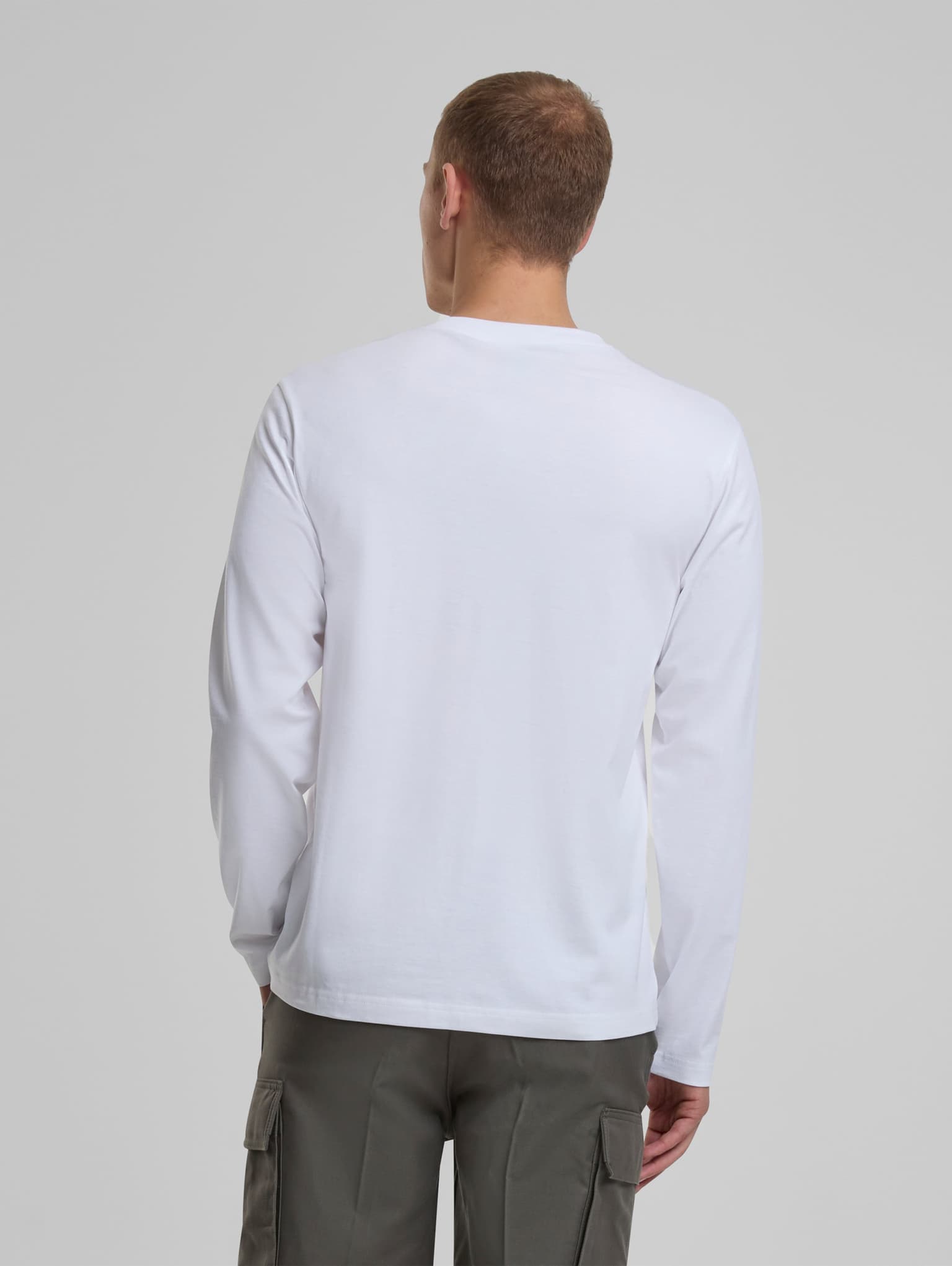 Brandit Premium Longsleeve – Bild 2