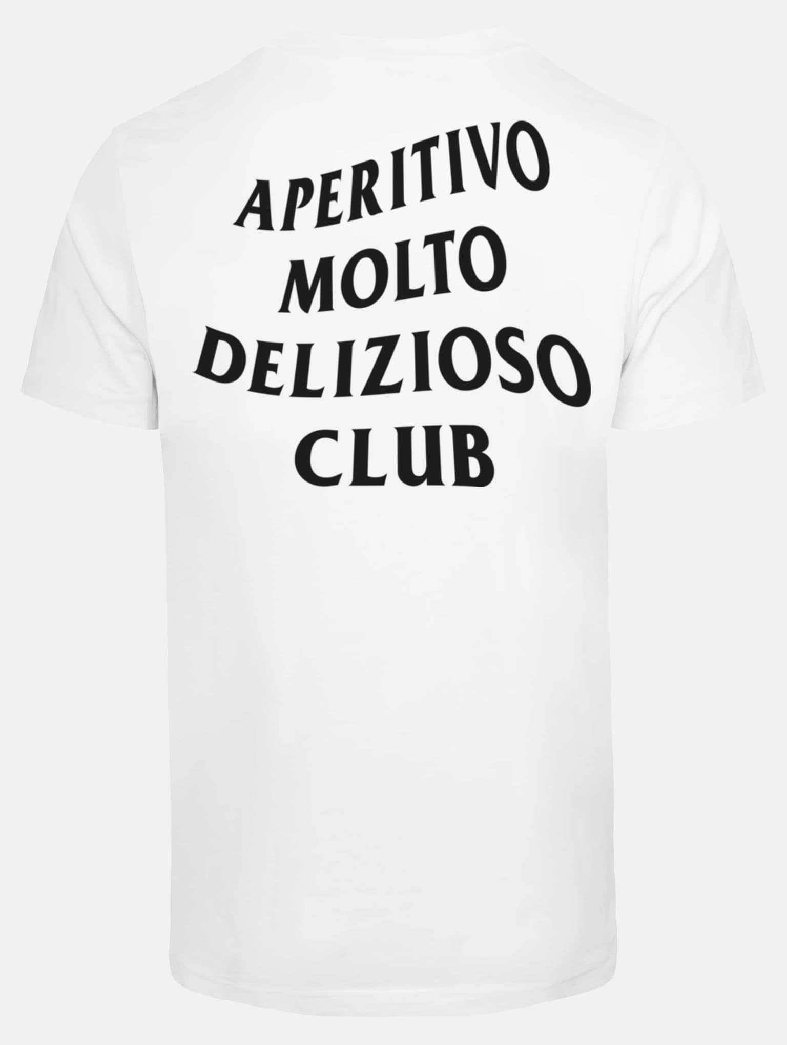 Mister Tee Molto Delizioso – Bild 4
