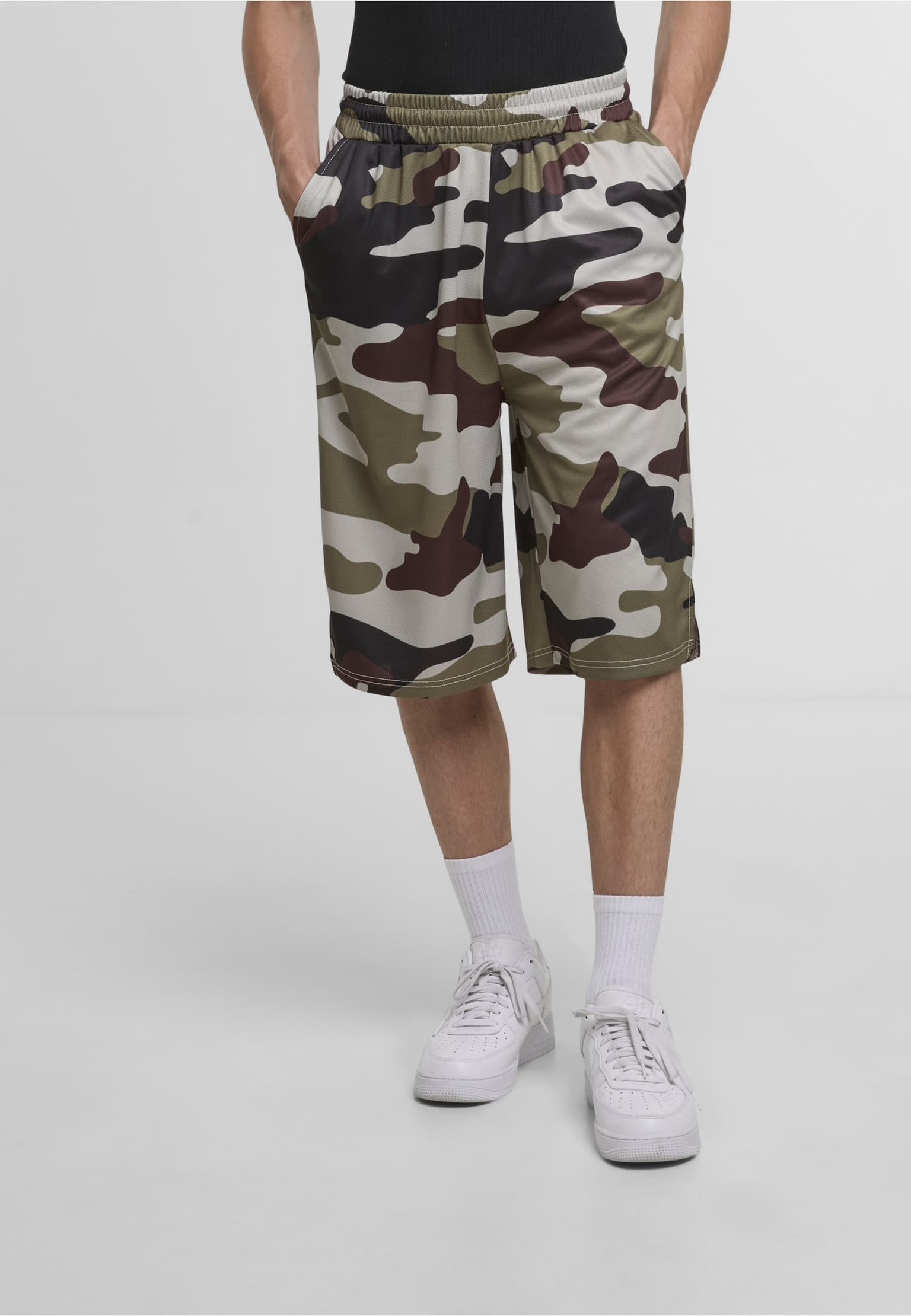 Dangerous DNGRS Short Legend