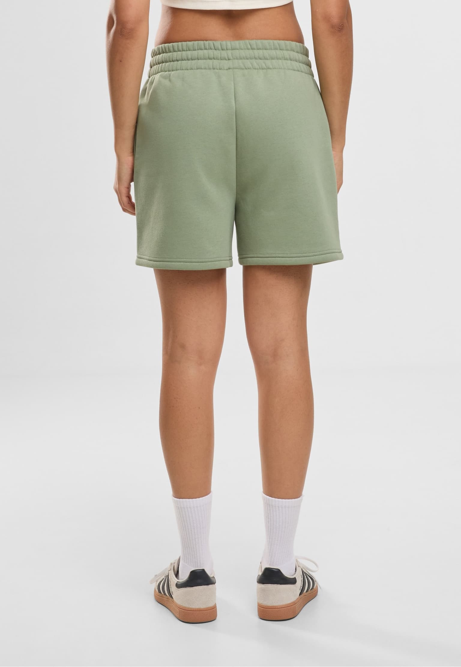 Karl Kani Signature Essential Sweat Short – Bild 2