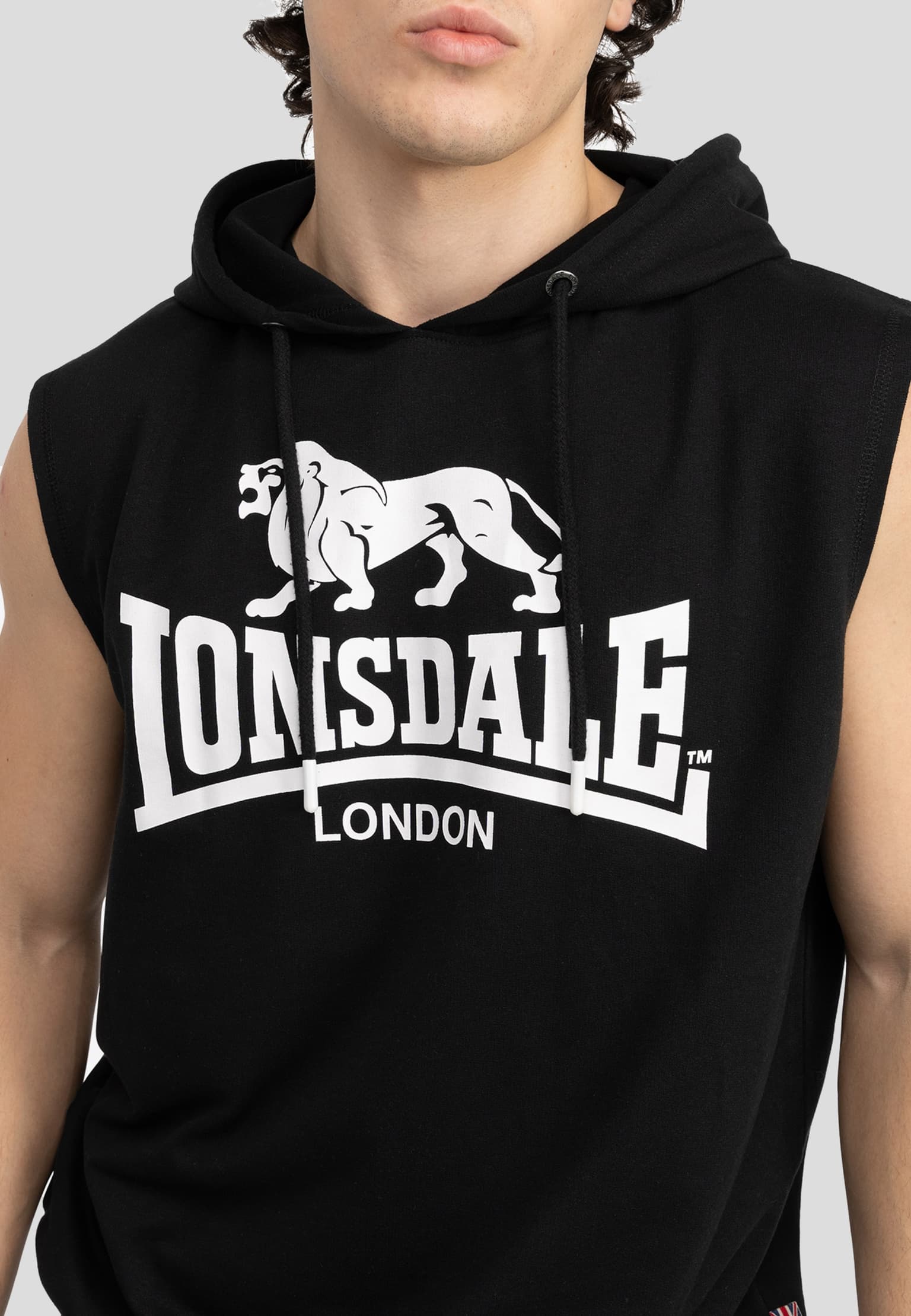 Lonsdale London BIGNOR – Bild 3