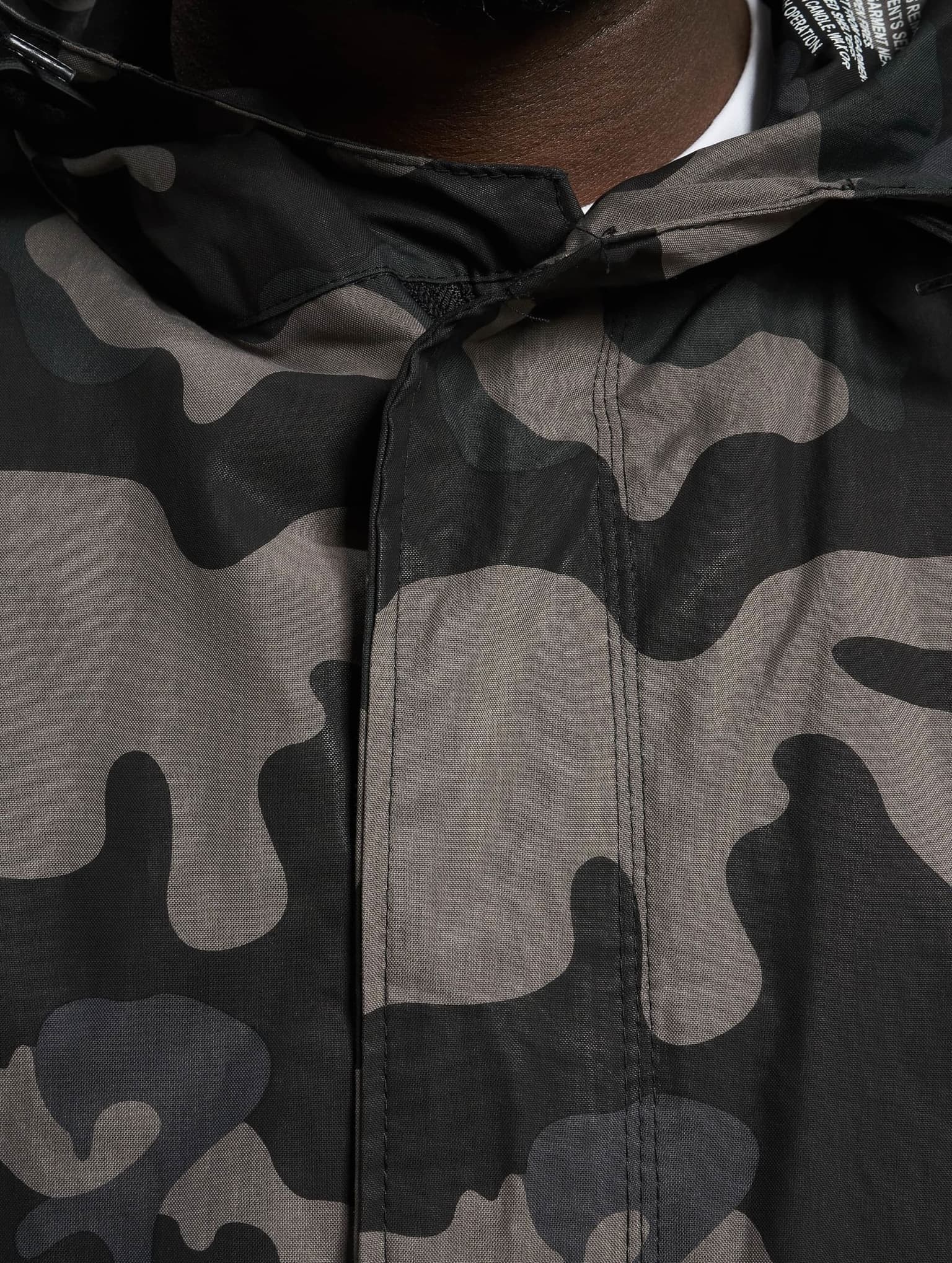 Brandit M51 US Parka – Bild 4