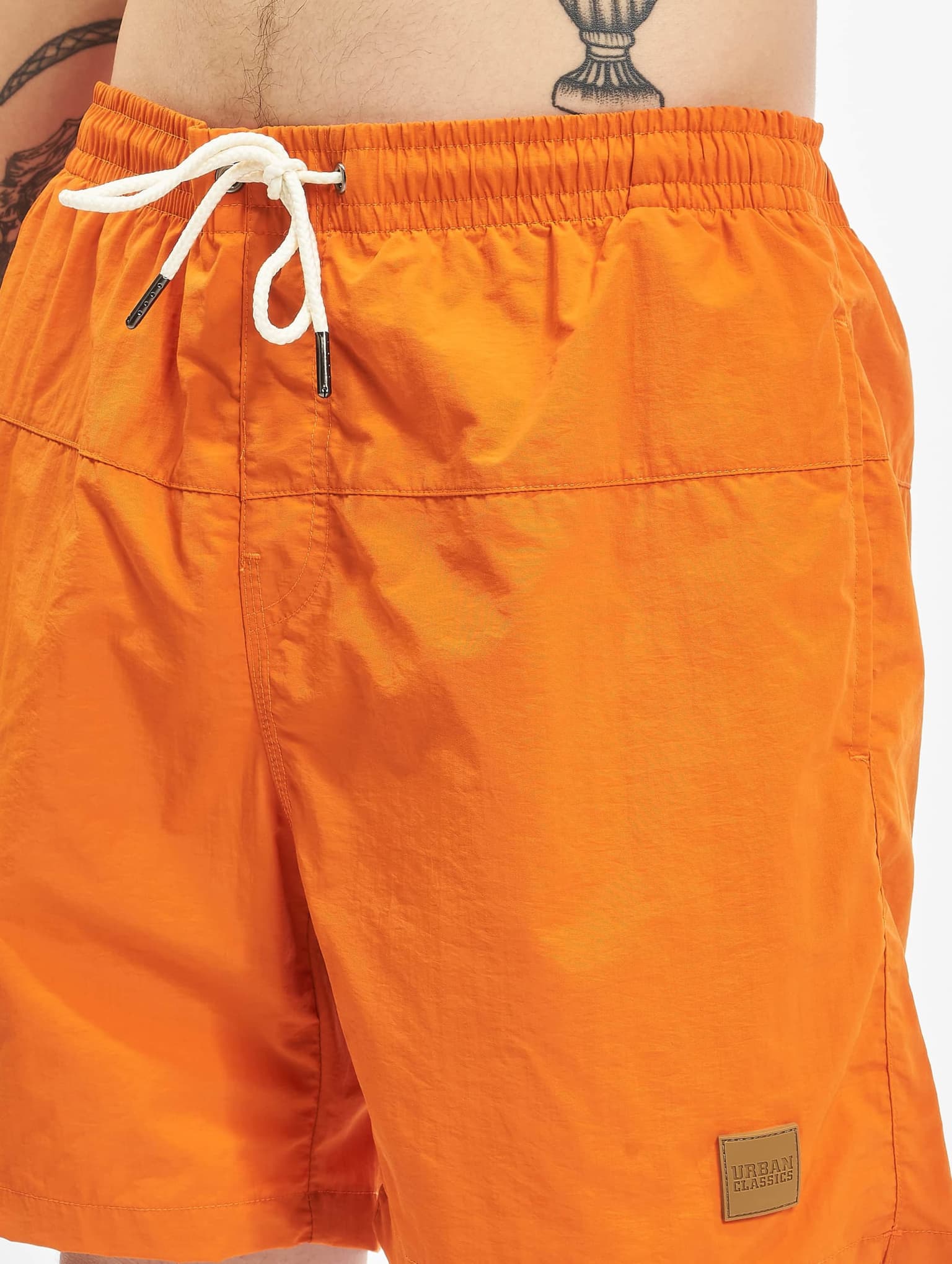 Urban Classics Block Swim Short – Bild 4