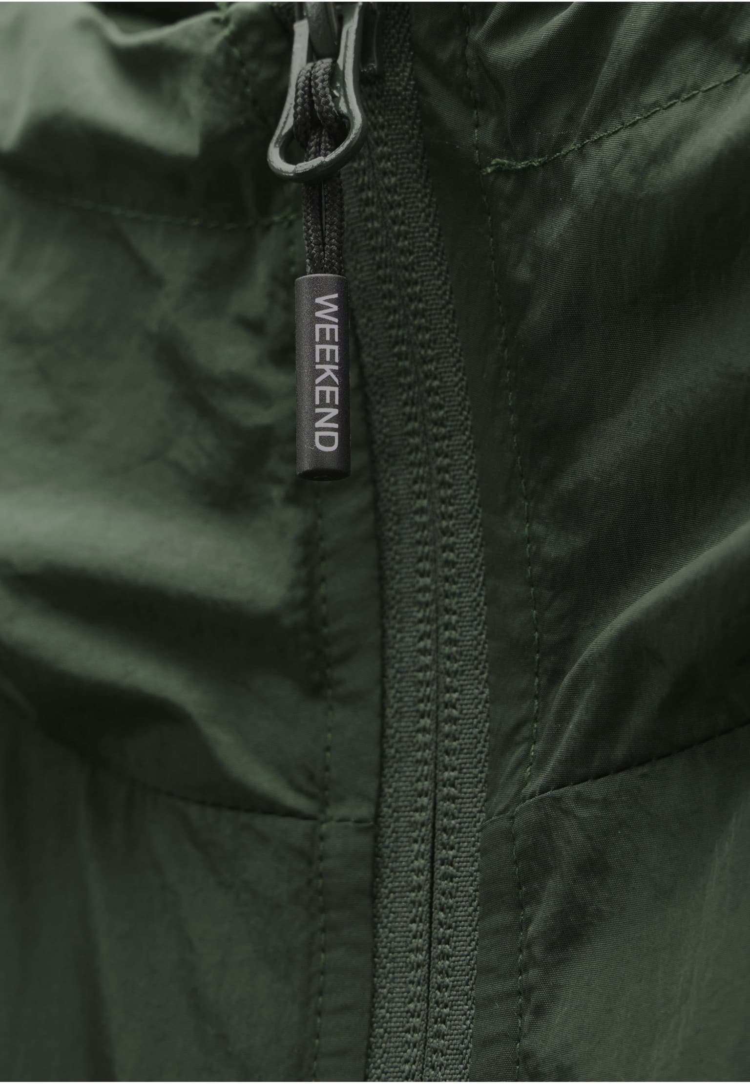 Weekend Offender TECHNICIAN FACE MASK JACKET – Bild 4