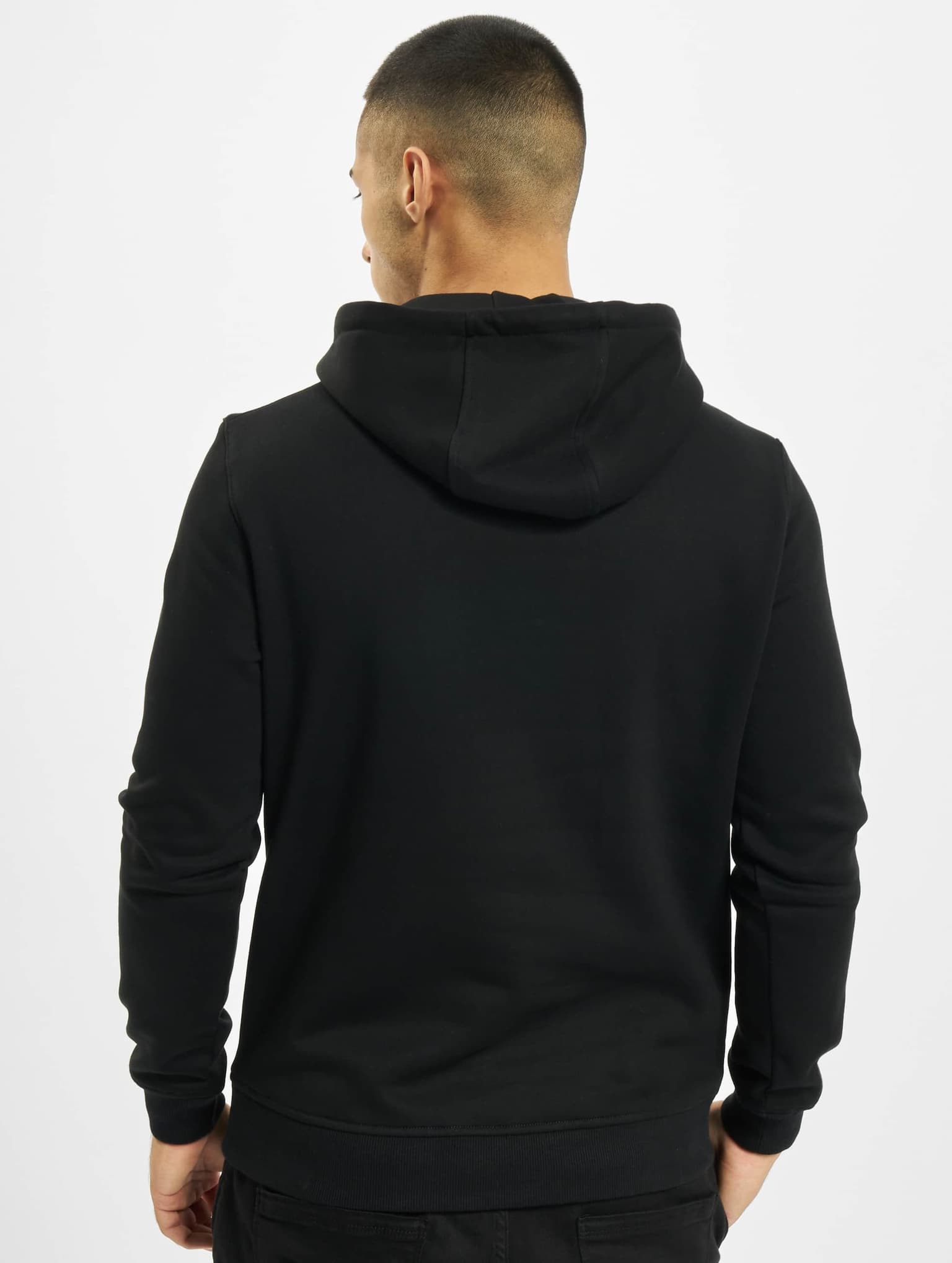 Merchcode Guns n' Roses Logo Hoody – Bild 2