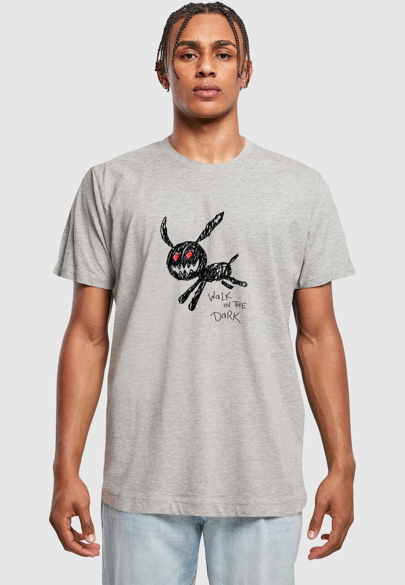 Mister Tee Walk In The Dark