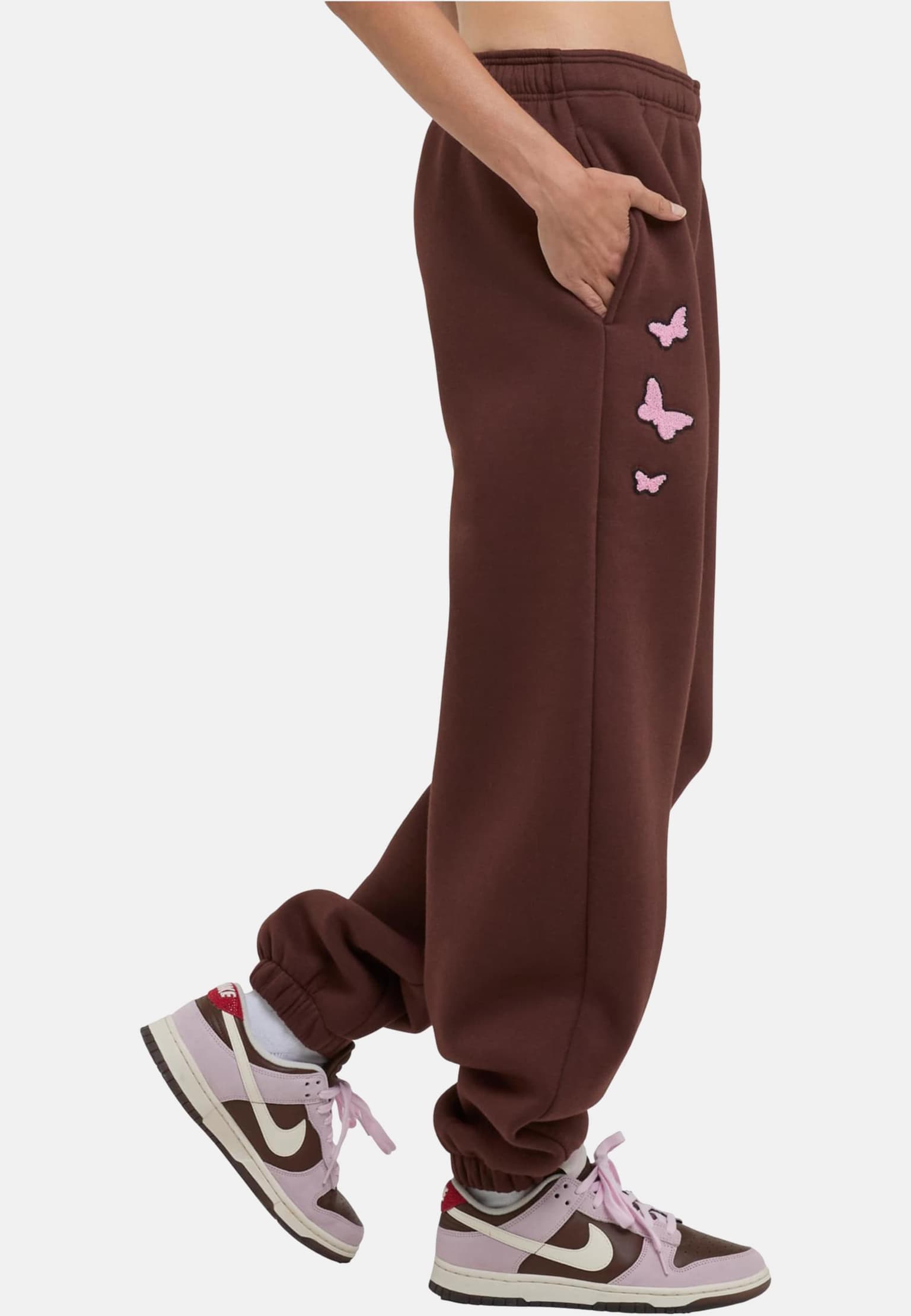 Felicious FELI Soft Regular Sweatpants – Bild 3